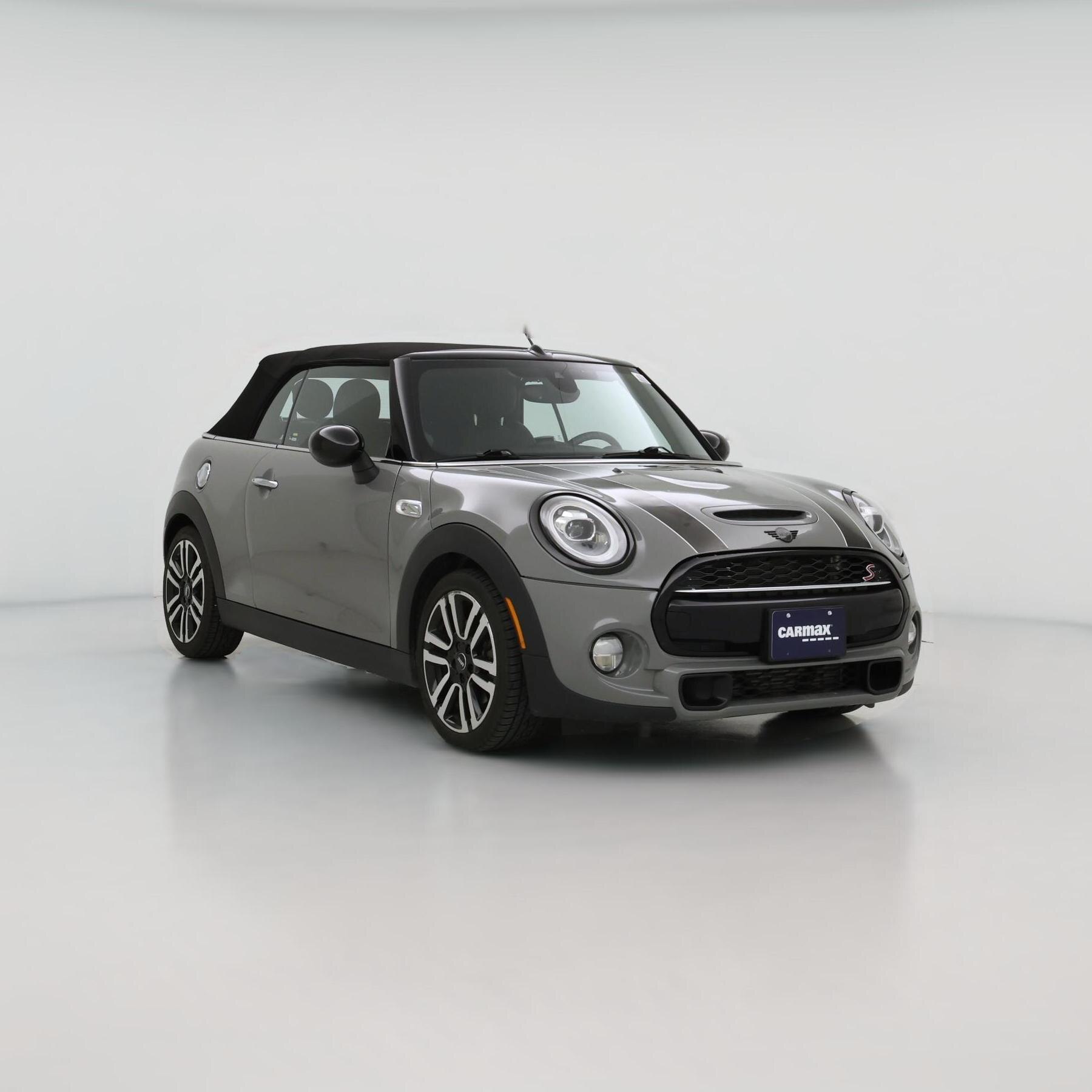 Thumbnail: 2019 MINI Cooper - 1