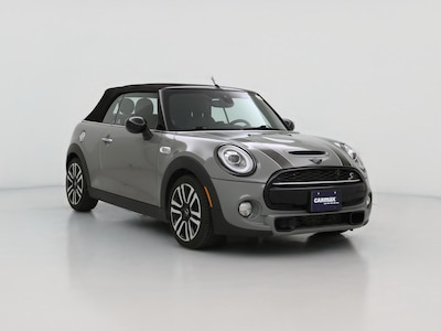 2019 Mini Cooper S Signature