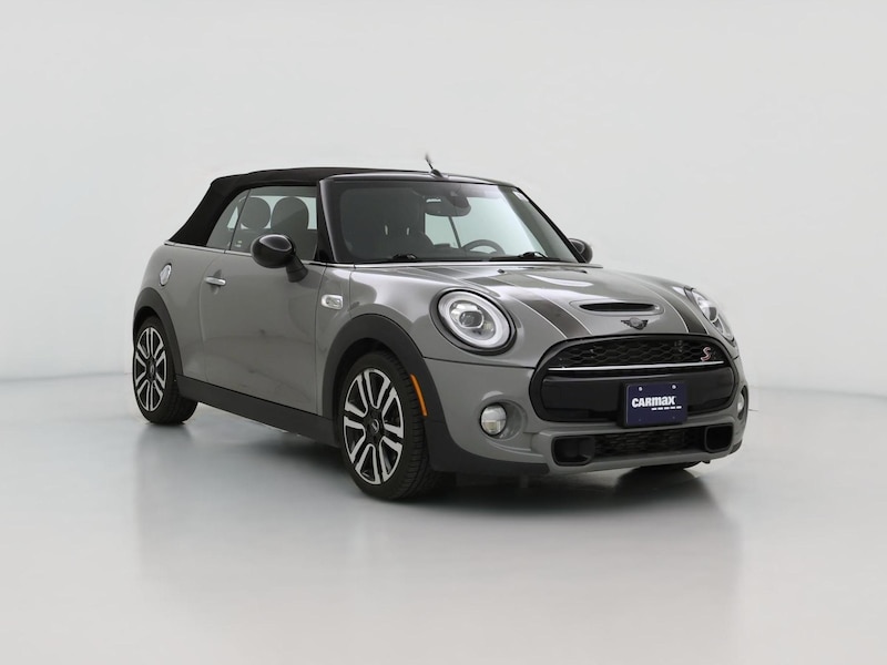 2019 MINI Cooper S -
                  Fort Worth, TX