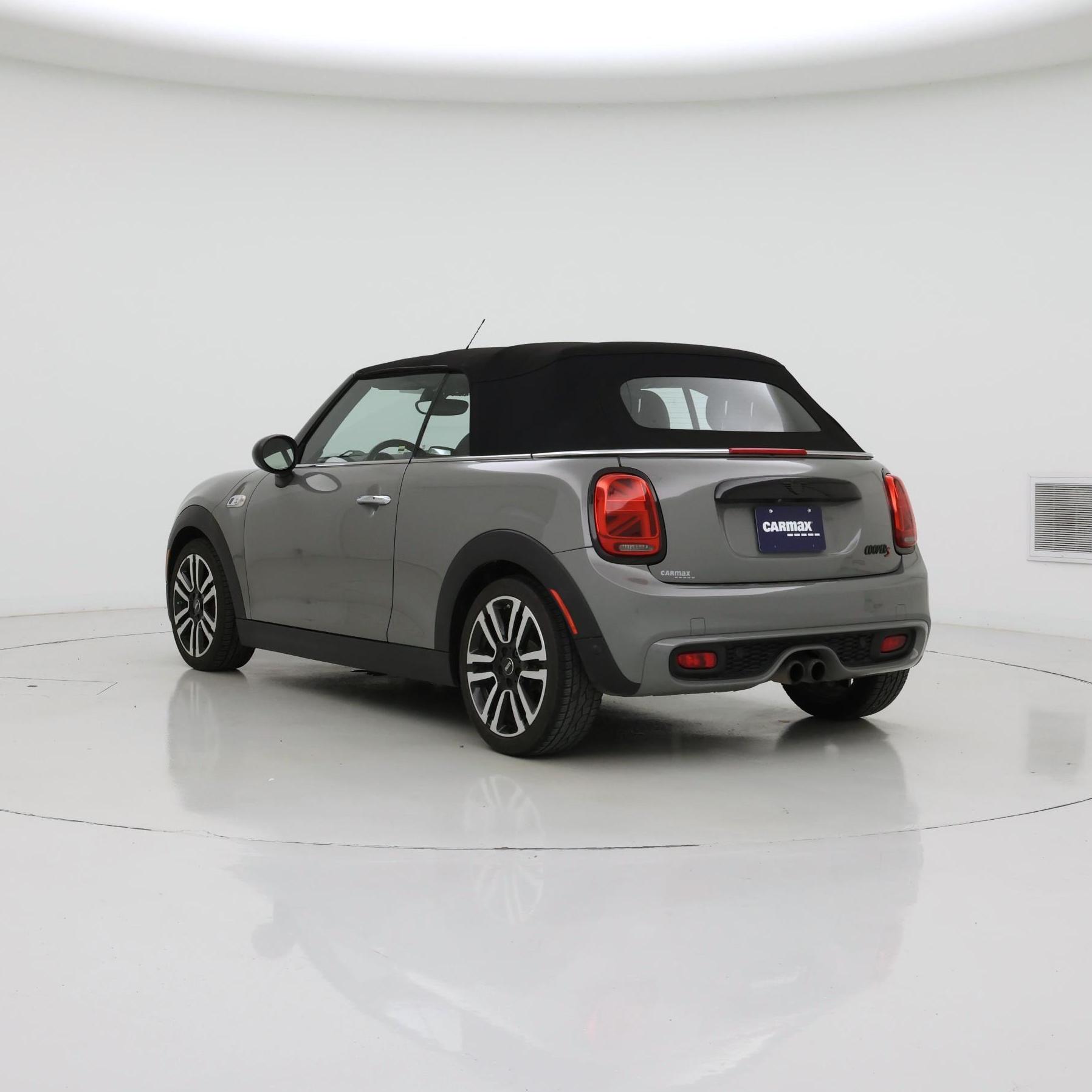 Thumbnail: 2019 MINI Cooper - 2
