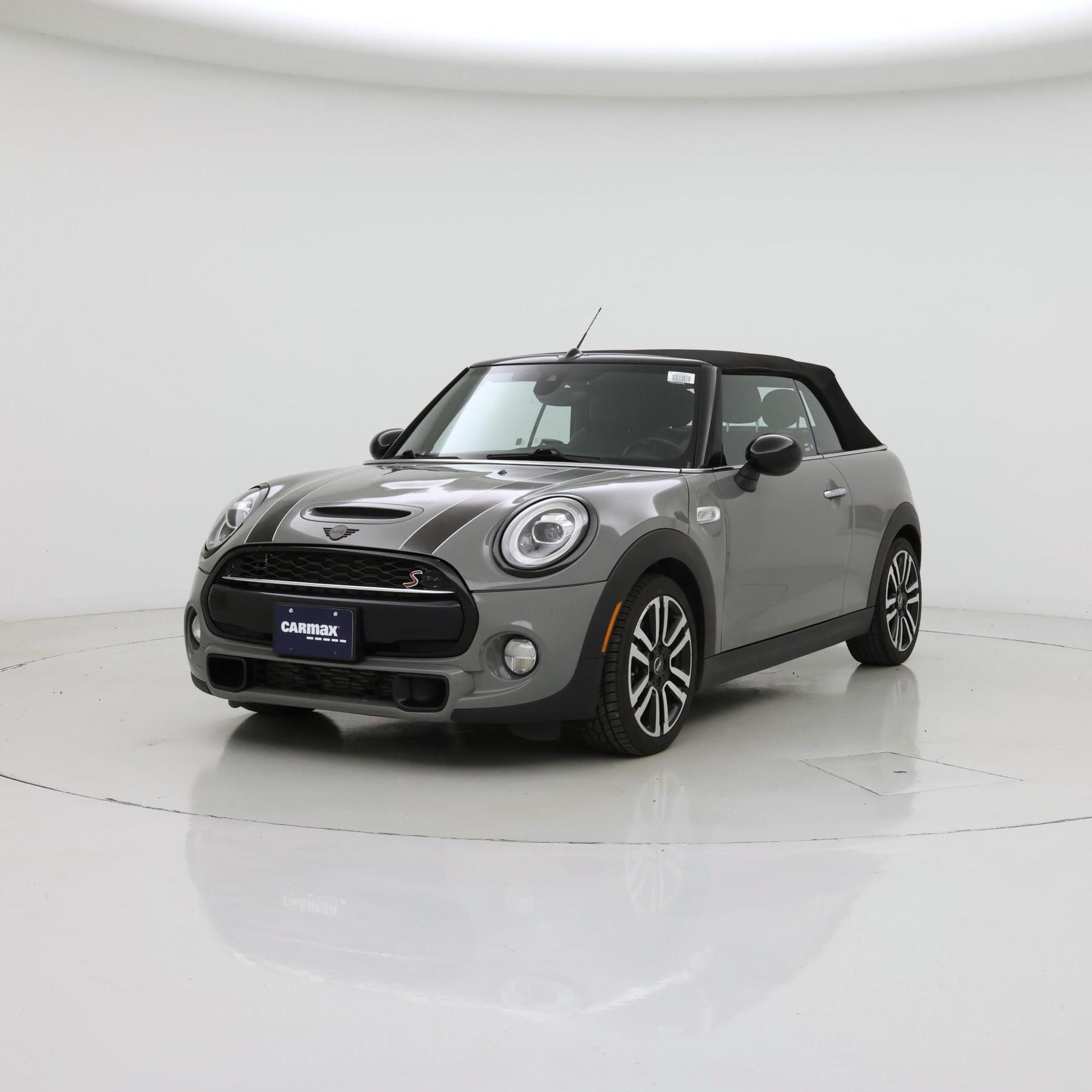 Thumbnail: 2019 MINI Cooper - 4