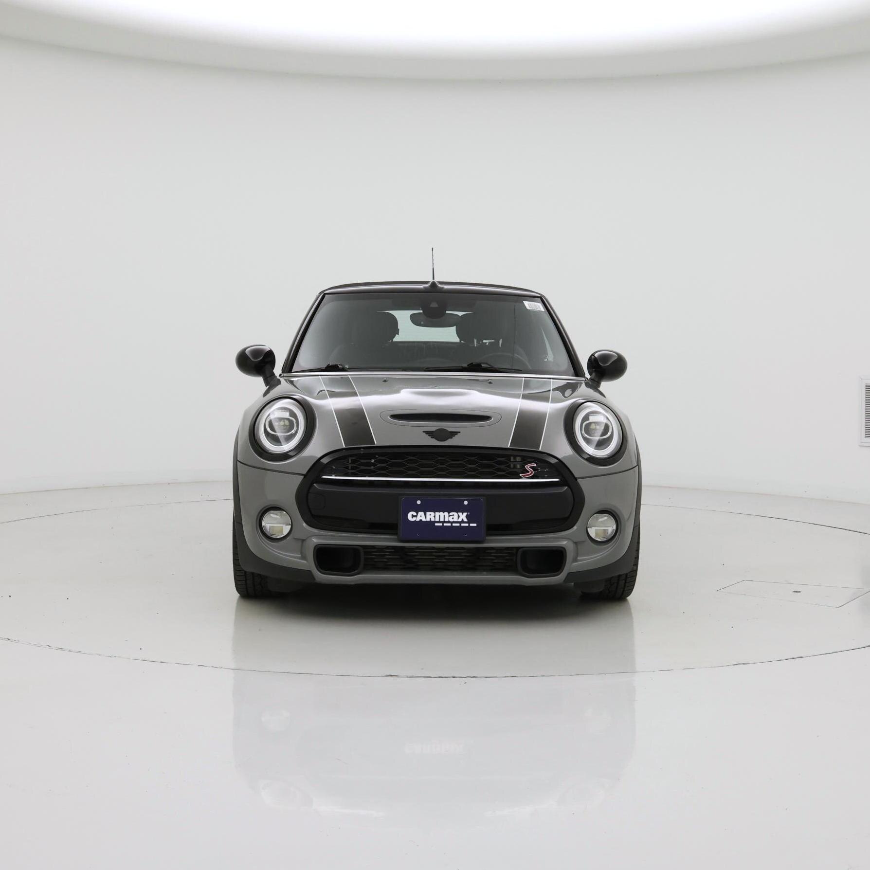 Thumbnail: 2019 MINI Cooper - 5