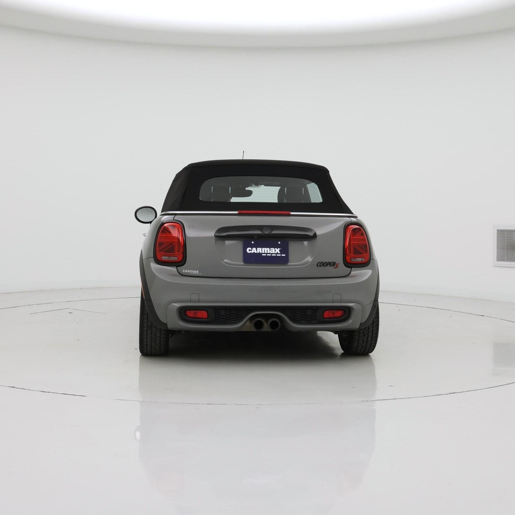 Thumbnail: 2019 MINI Cooper - 6