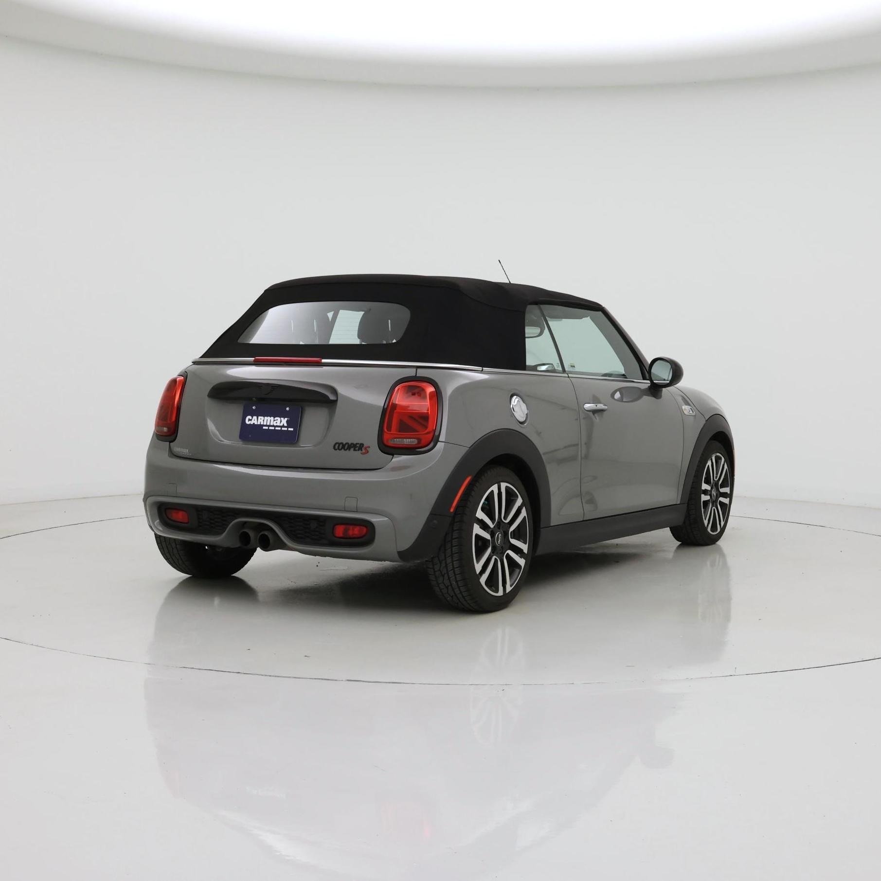 Thumbnail: 2019 MINI Cooper - 8