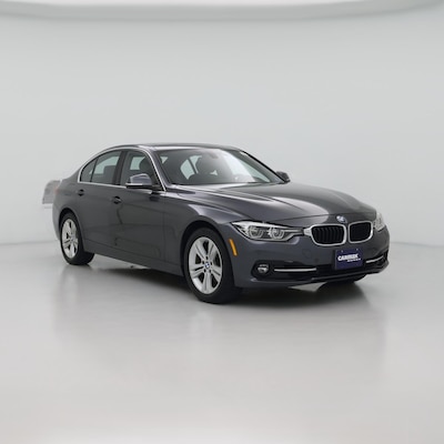 2018 BMW 330 XI
