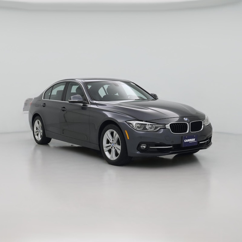 2018 BMW 330 XI