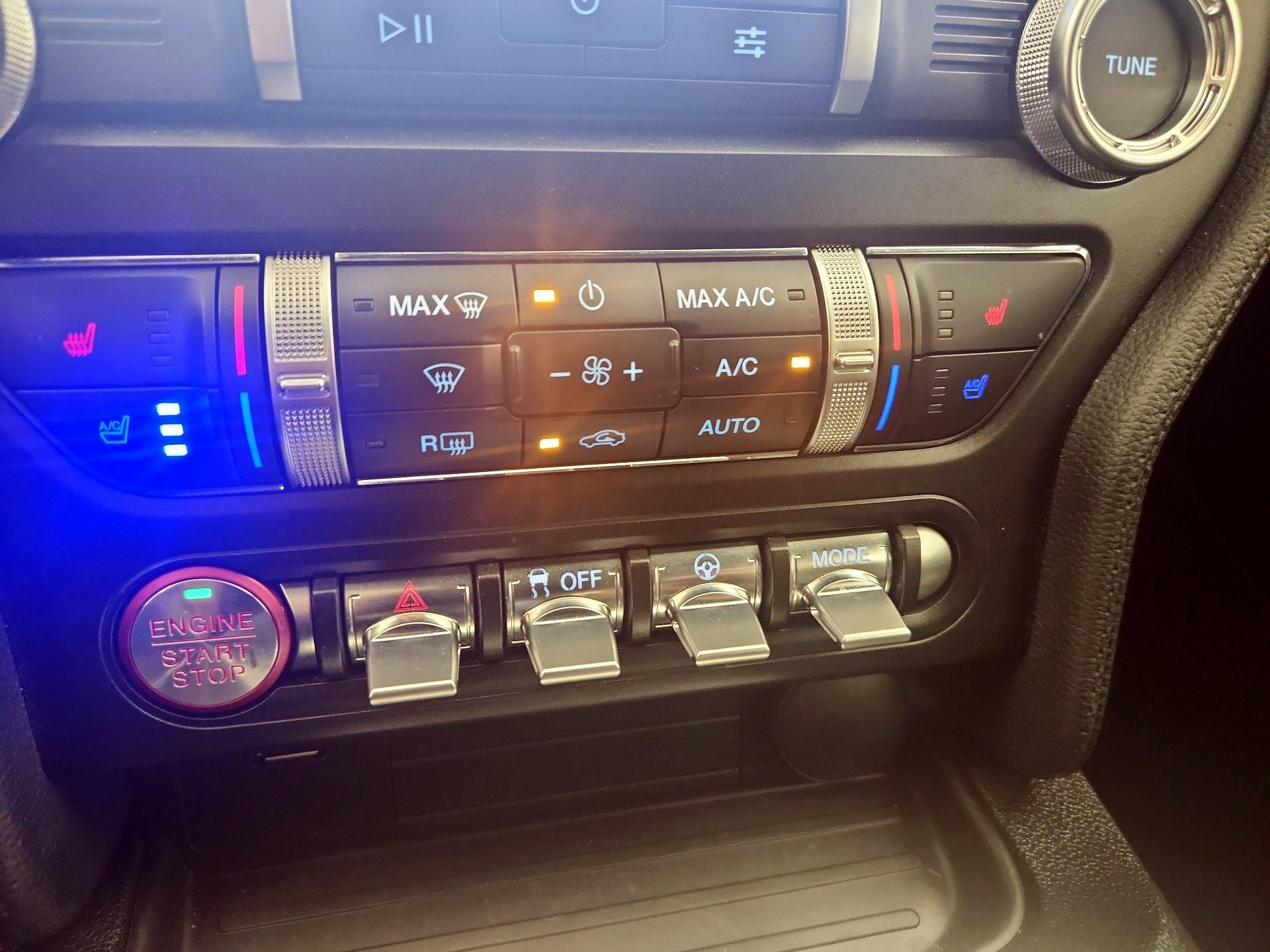 Thumbnail: 2020 Ford Mustang - 16