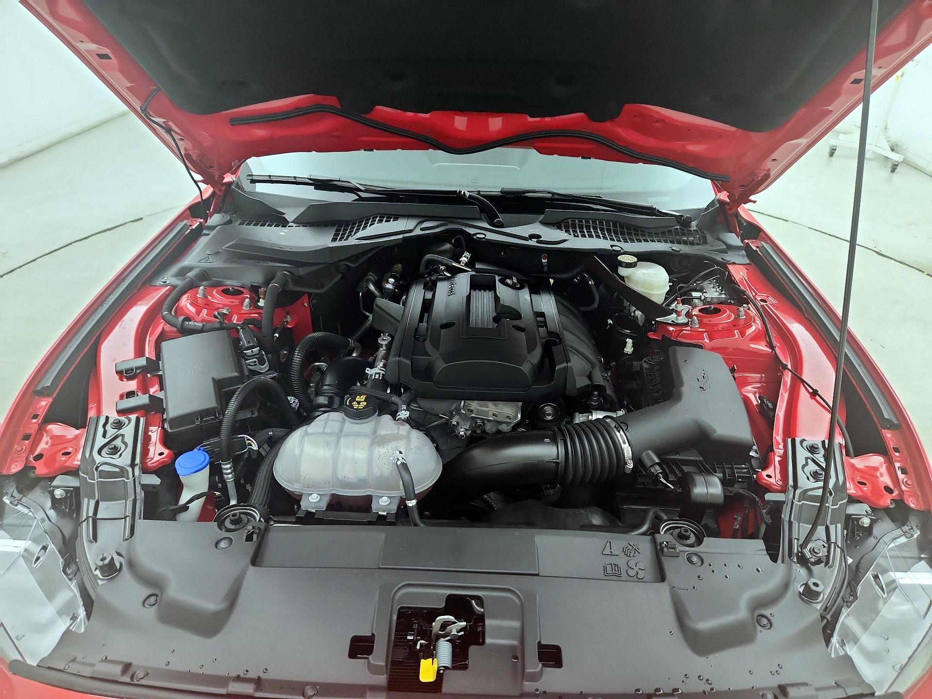 Thumbnail: 2020 Ford Mustang - 20