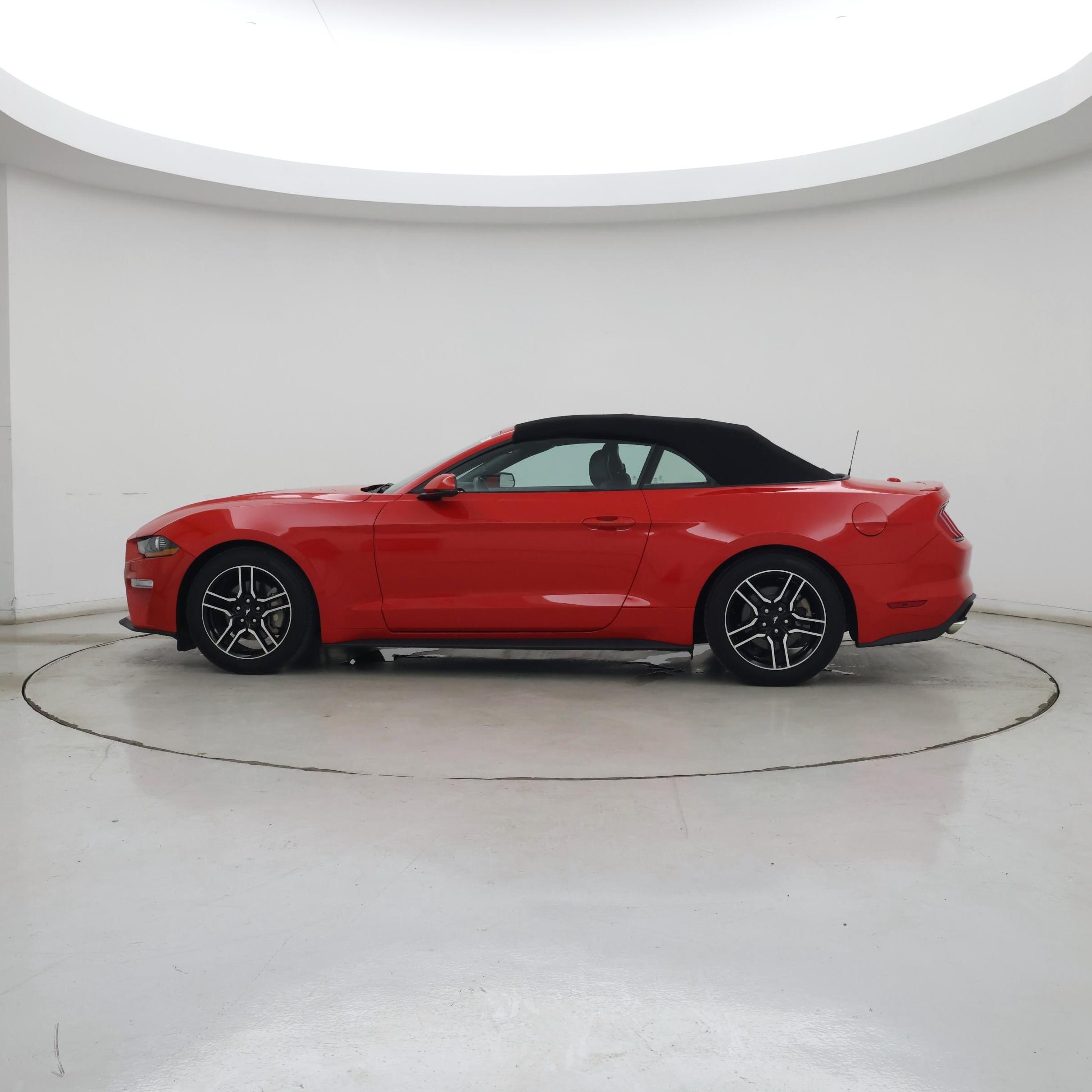 Thumbnail: 2020 Ford Mustang - 3