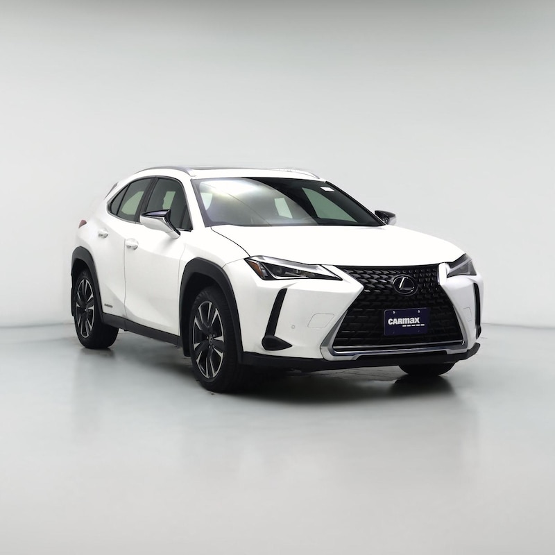 2021 Lexus UX 250h