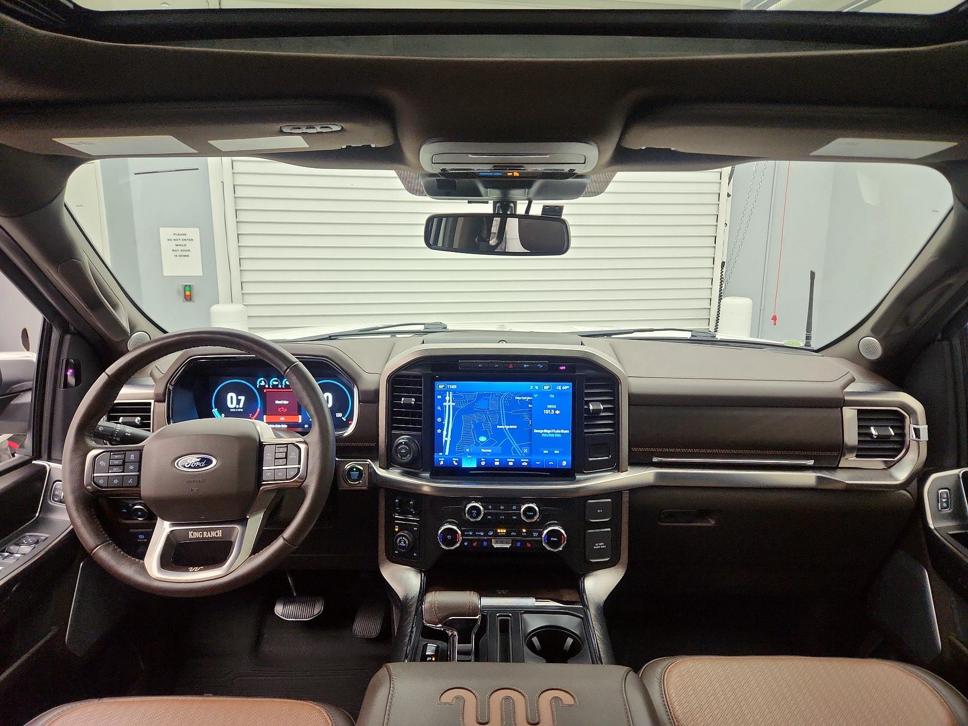 Thumbnail: 2022 Ford F-150 - 9