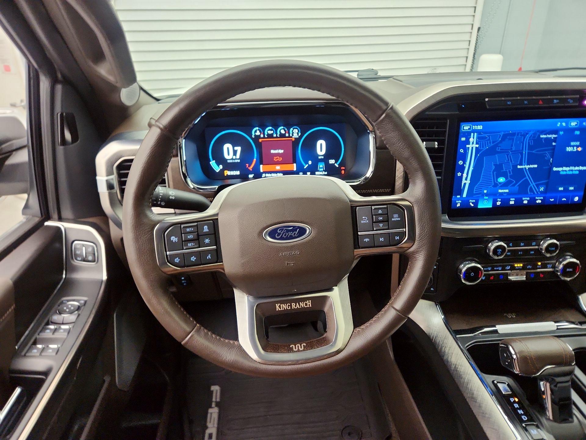 Thumbnail: 2022 Ford F-150 - 10