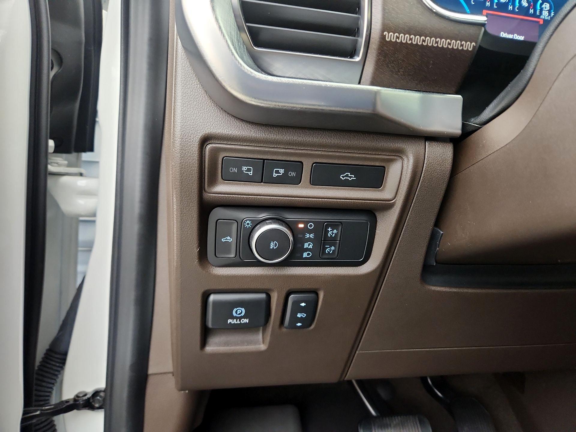 Thumbnail: 2022 Ford F-150 - 13