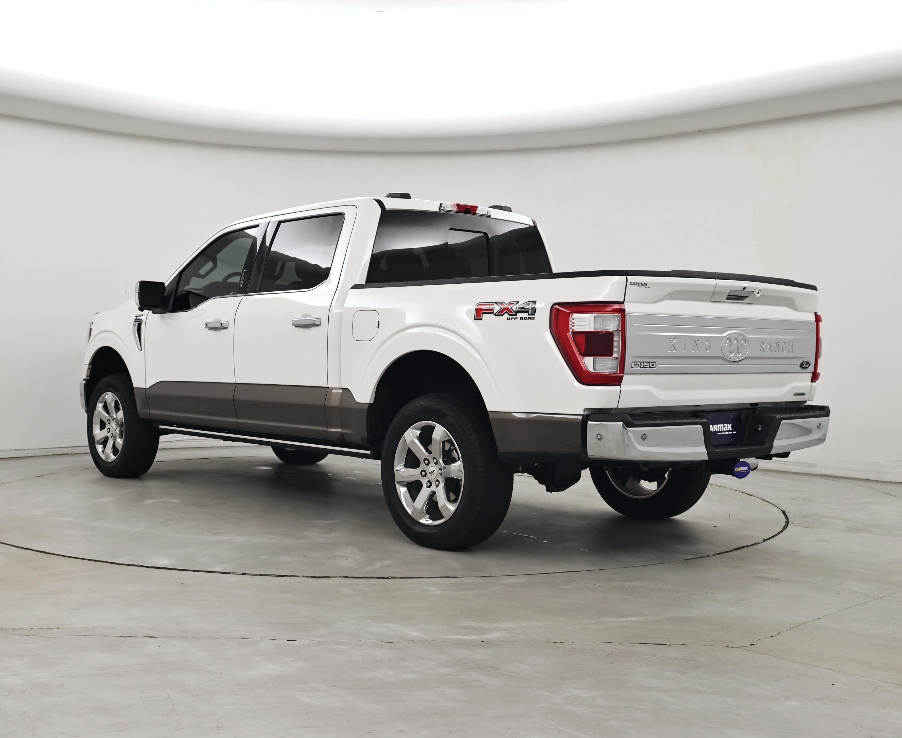 Thumbnail: 2022 Ford F-150 - 2