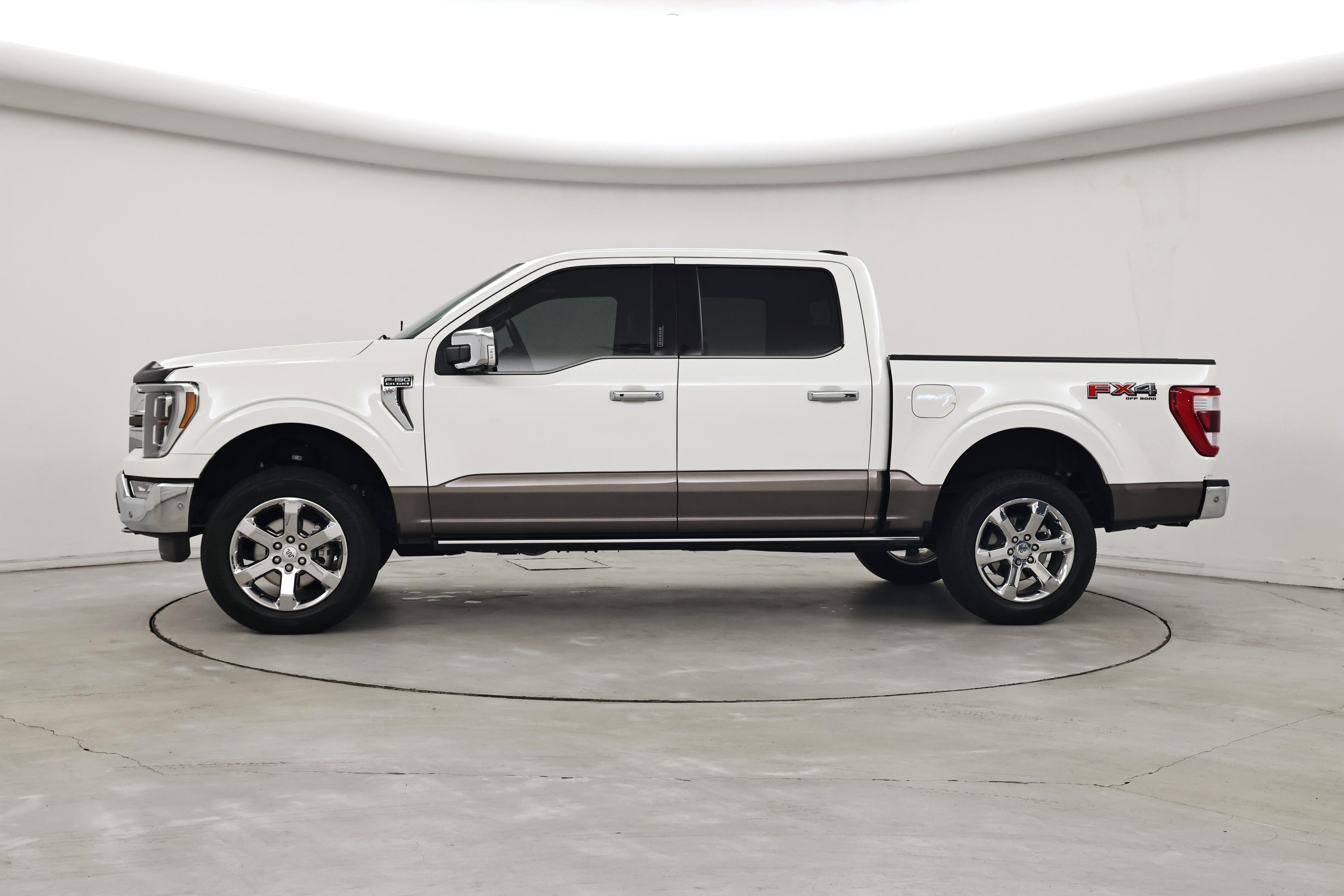 Thumbnail: 2022 Ford F-150 - 3