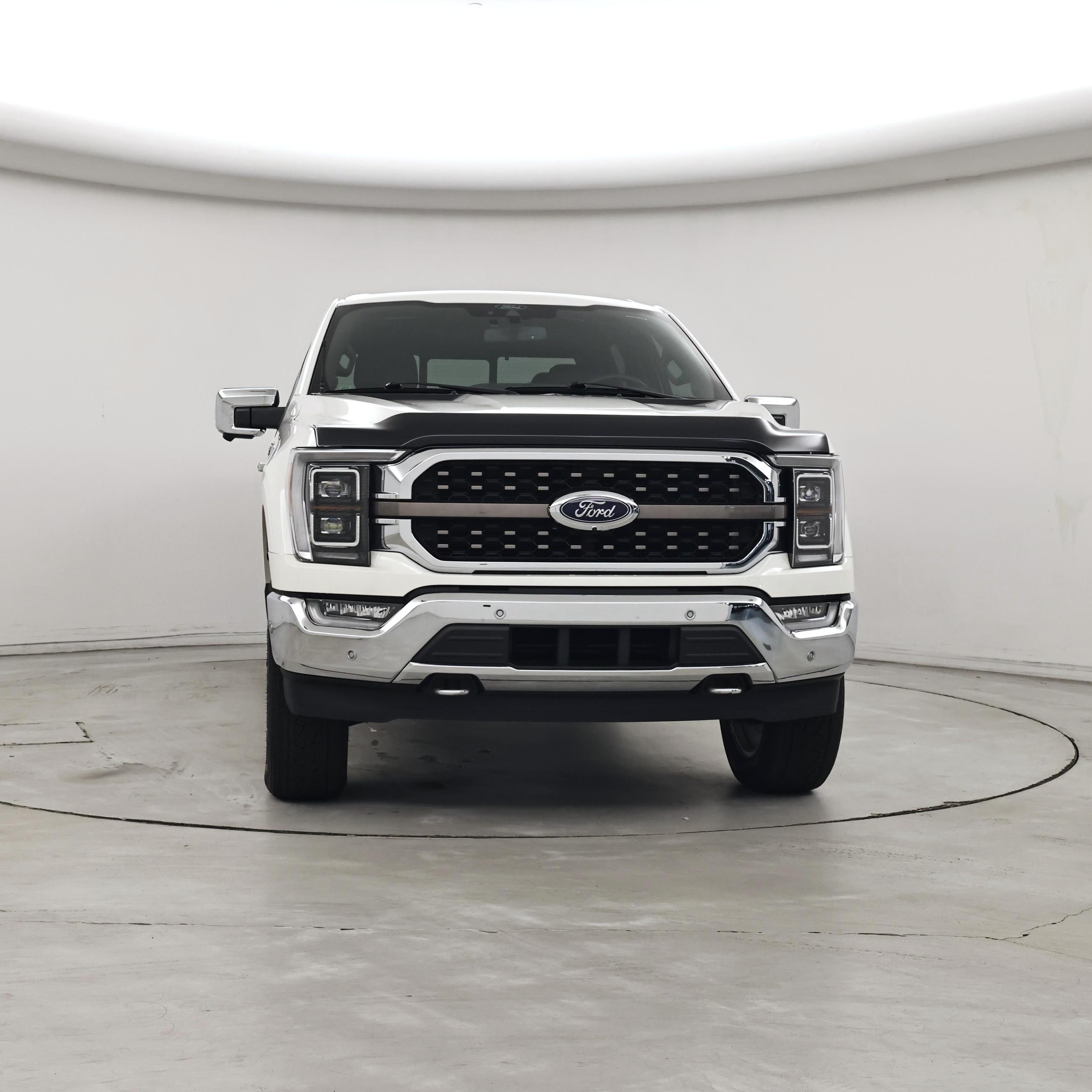 Thumbnail: 2022 Ford F-150 - 5