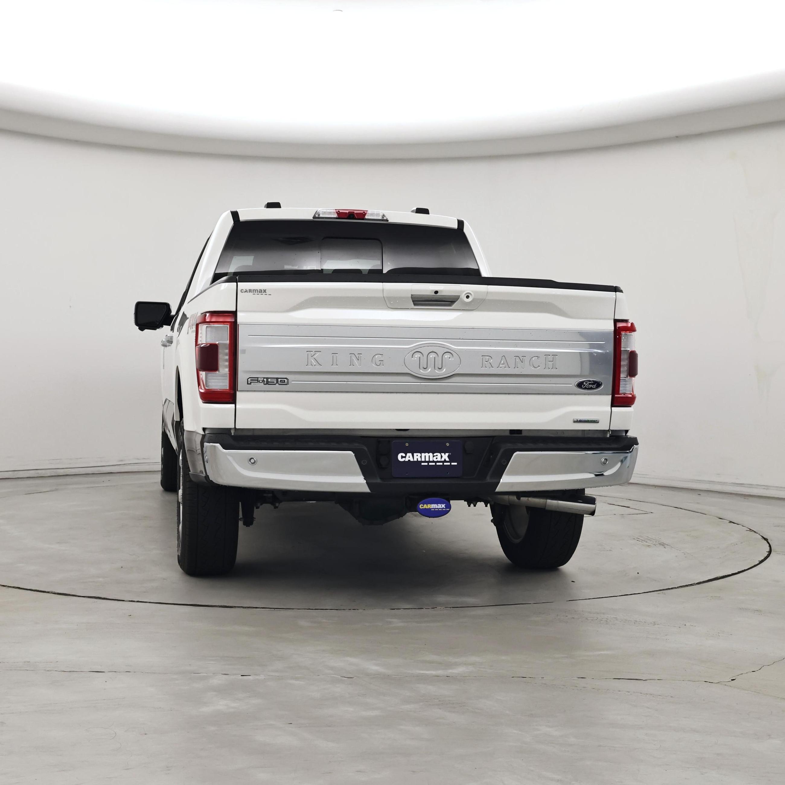 Thumbnail: 2022 Ford F-150 - 6