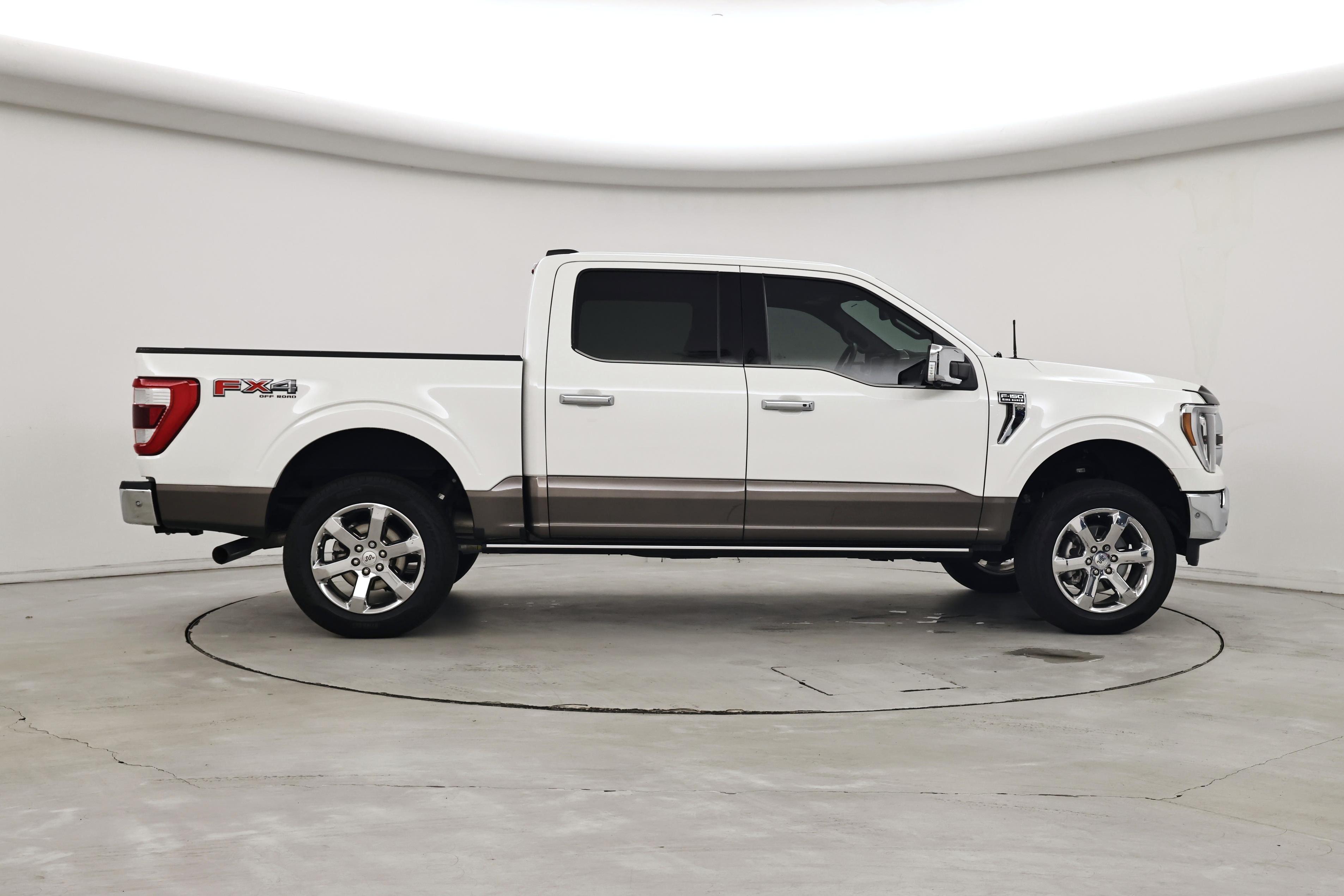 Thumbnail: 2022 Ford F-150 - 7