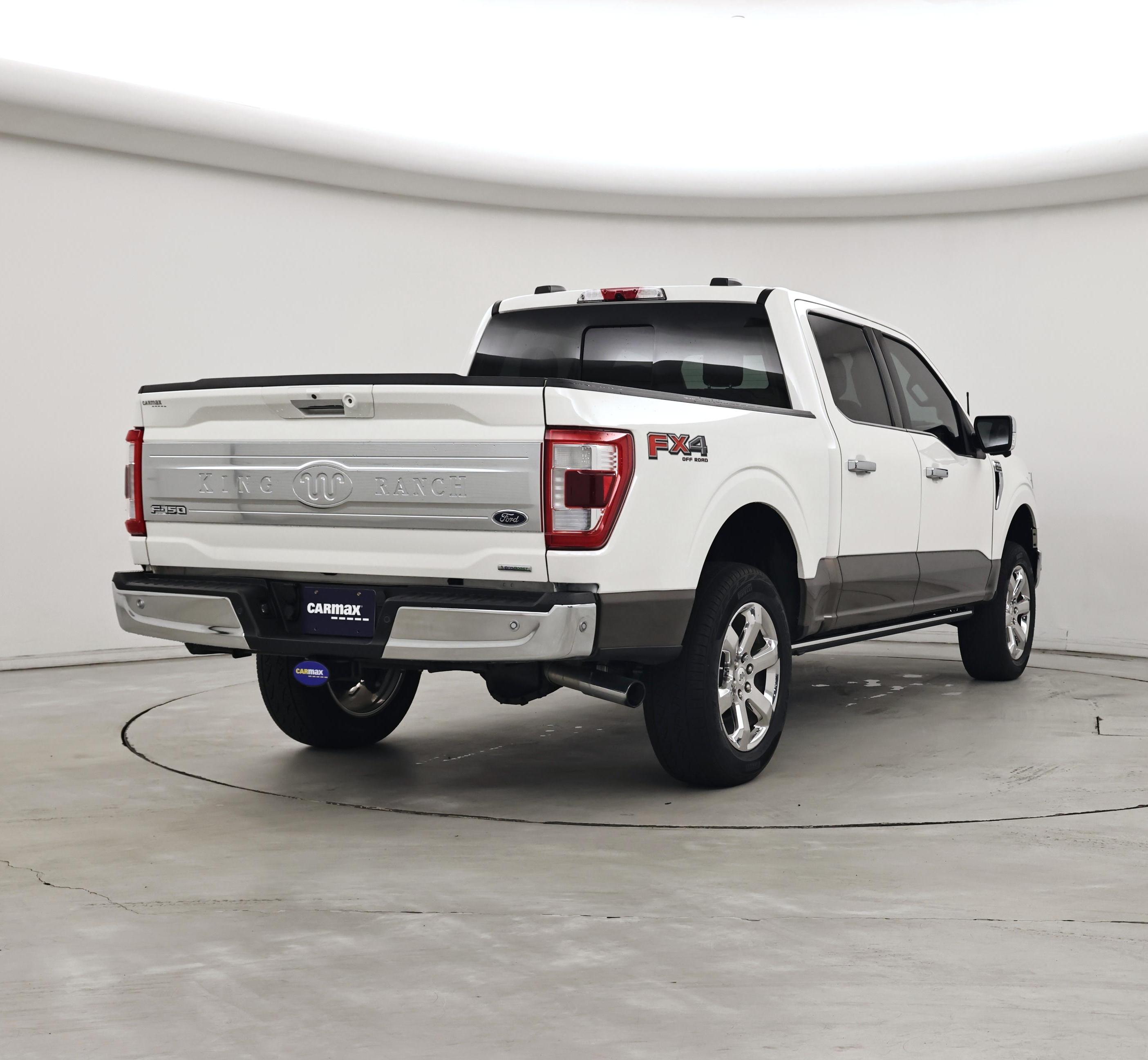 Thumbnail: 2022 Ford F-150 - 8