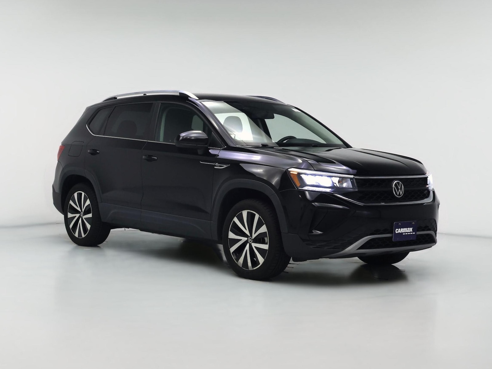 2022 Volkswagen Taos