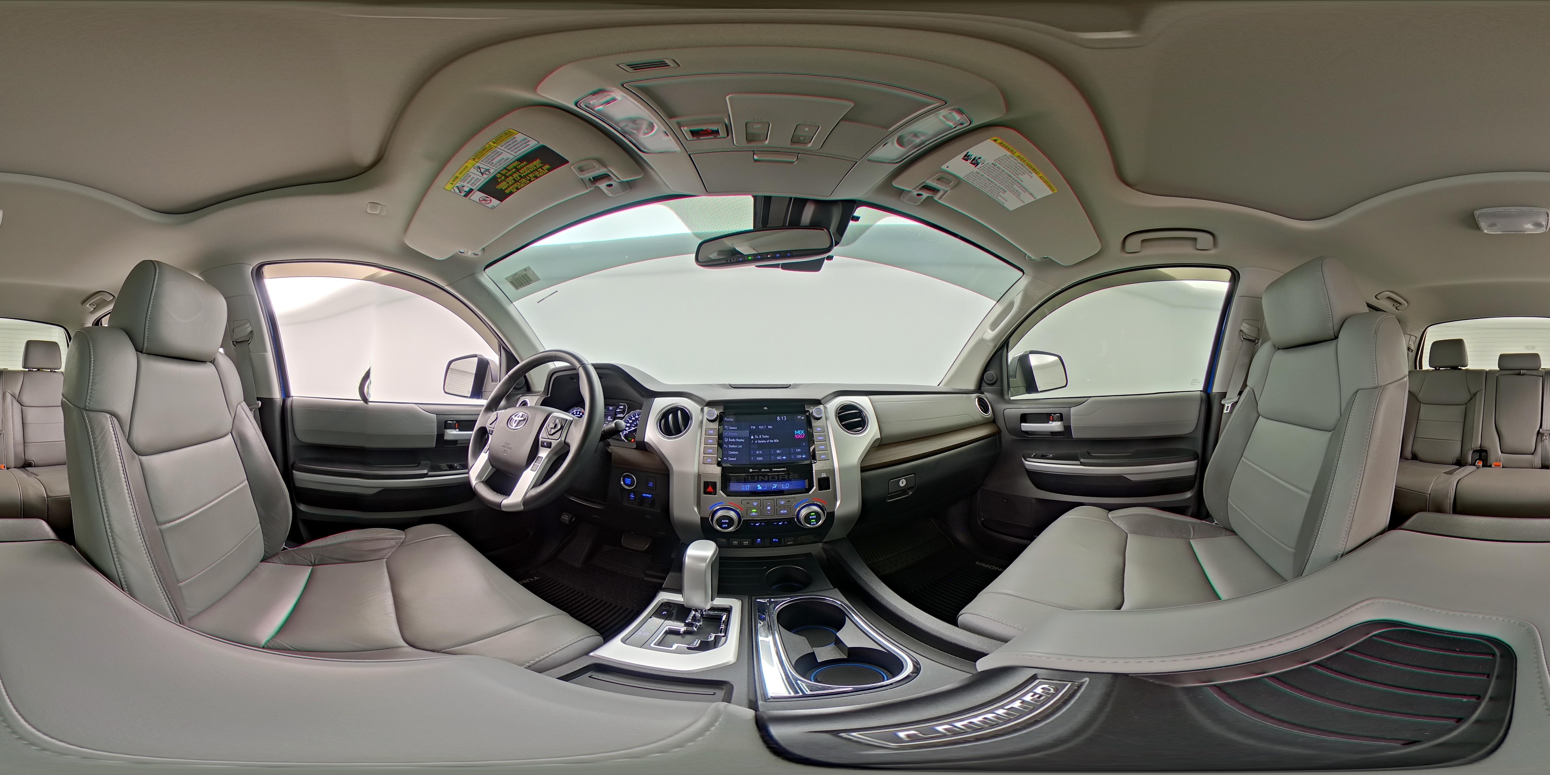2021 Toyota Tundra 27