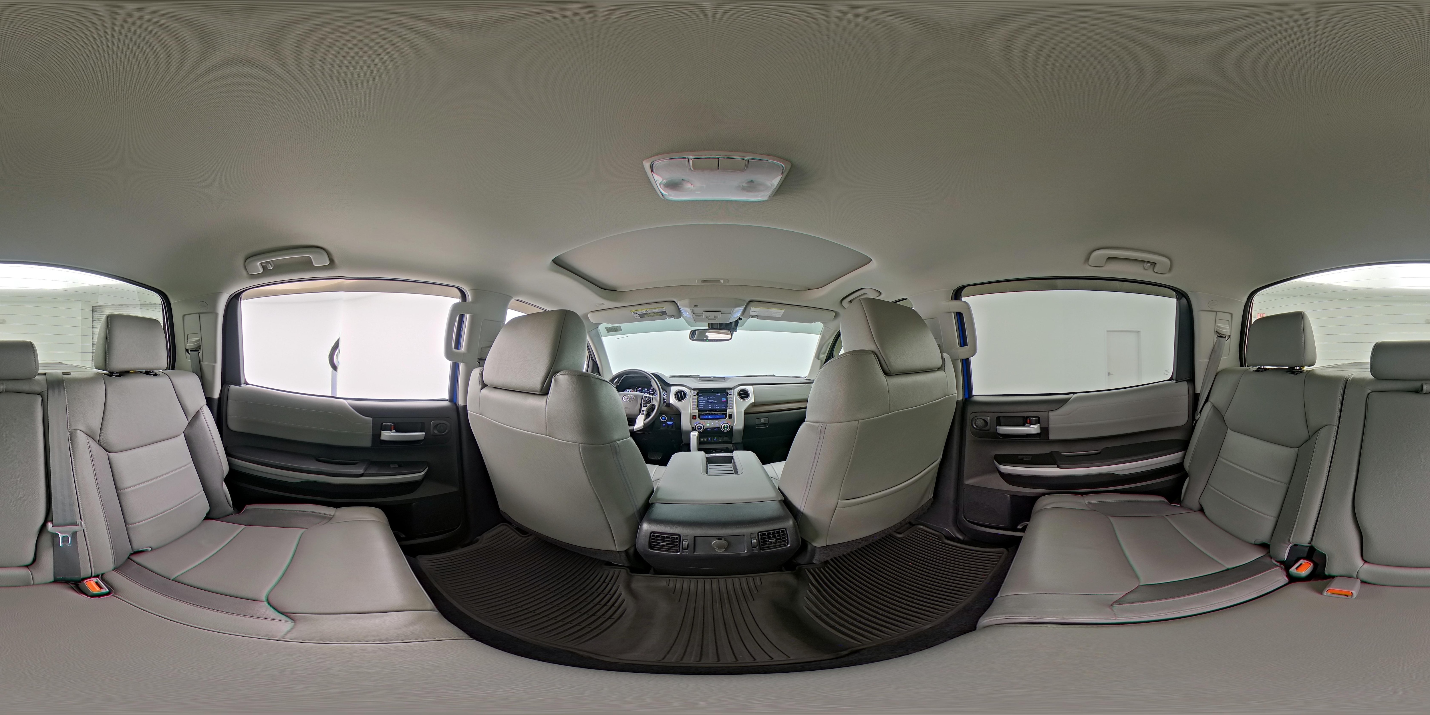 2021 Toyota Tundra 28