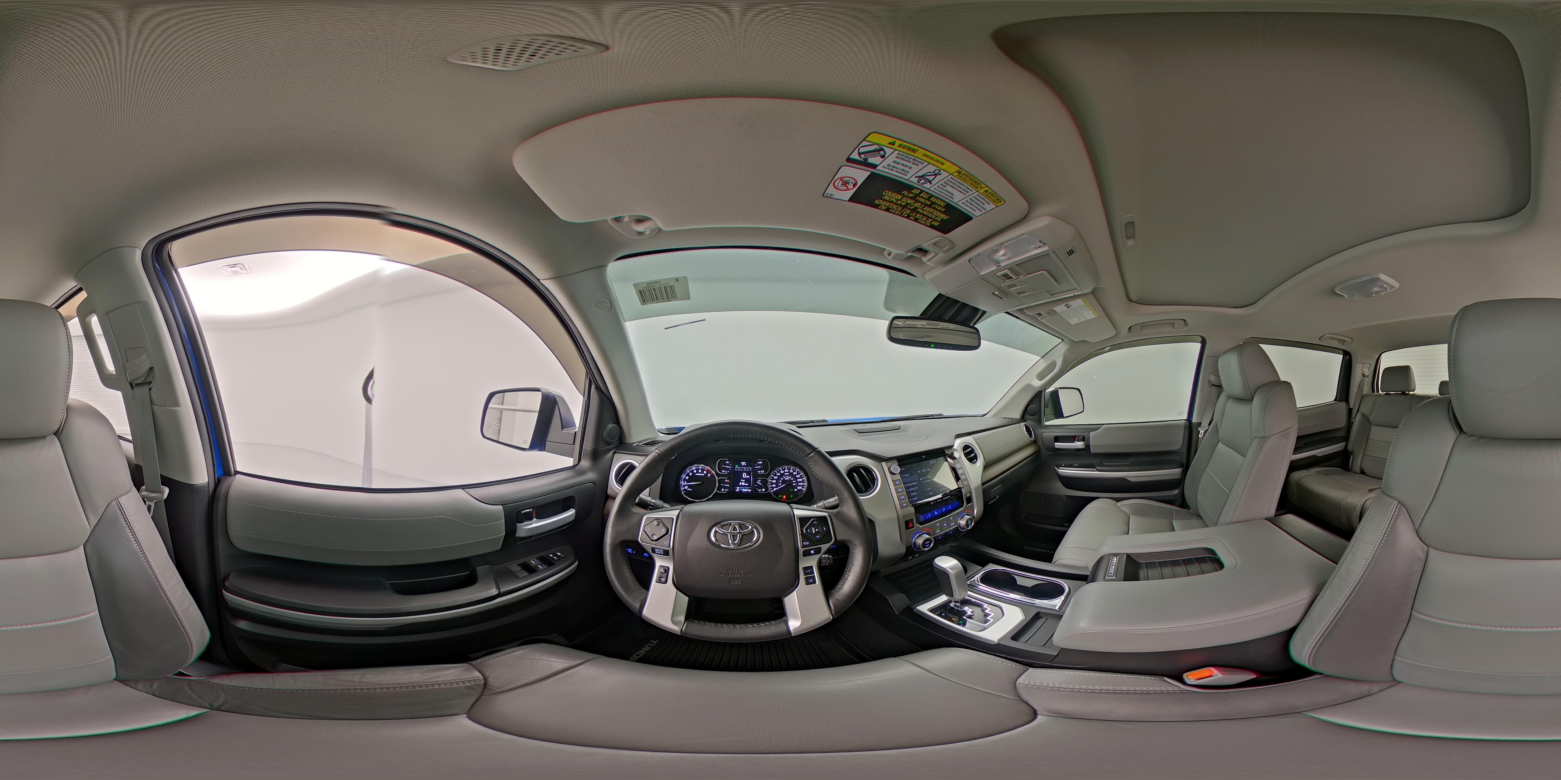 2021 Toyota Tundra 29
