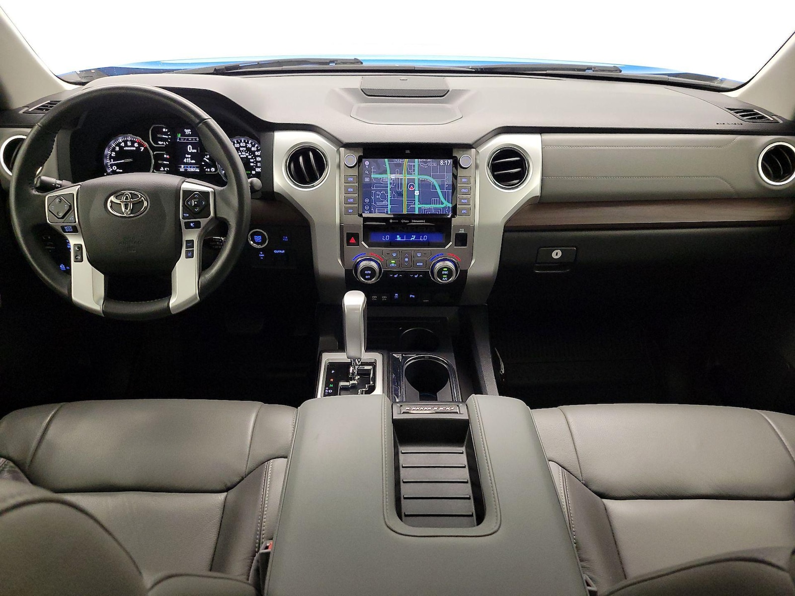 2021 Toyota Tundra 10