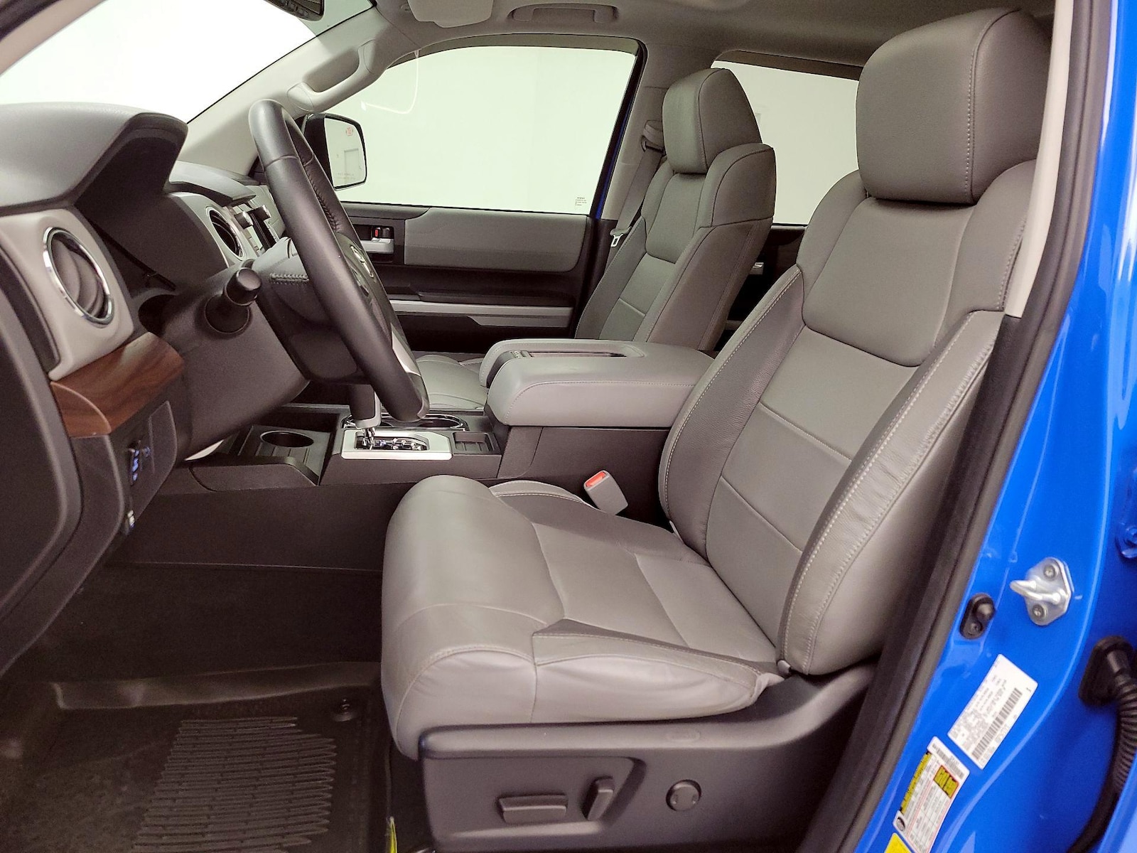 2021 Toyota Tundra 12