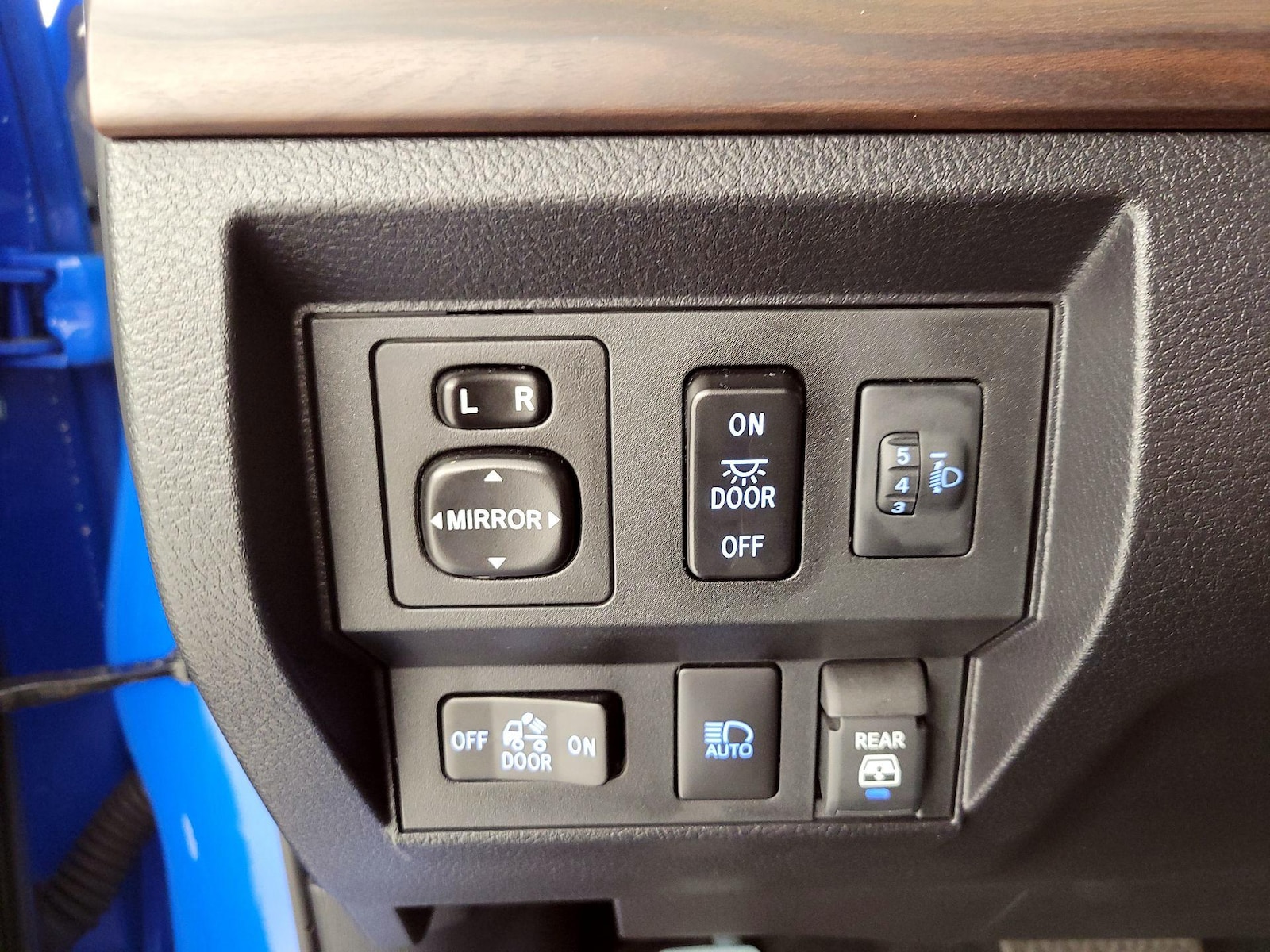 2021 Toyota Tundra 14