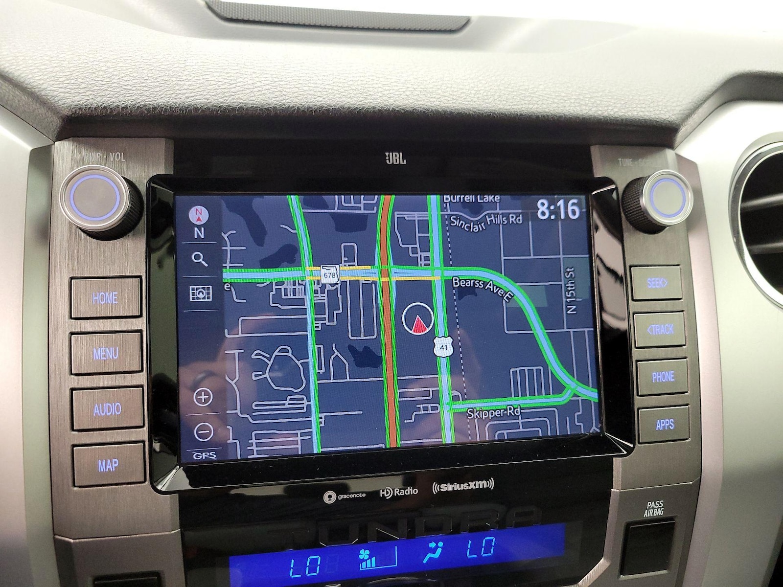 2021 Toyota Tundra 15