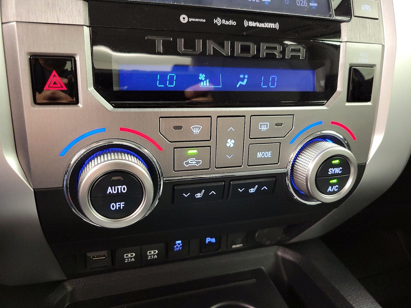 2021 Toyota Tundra 18