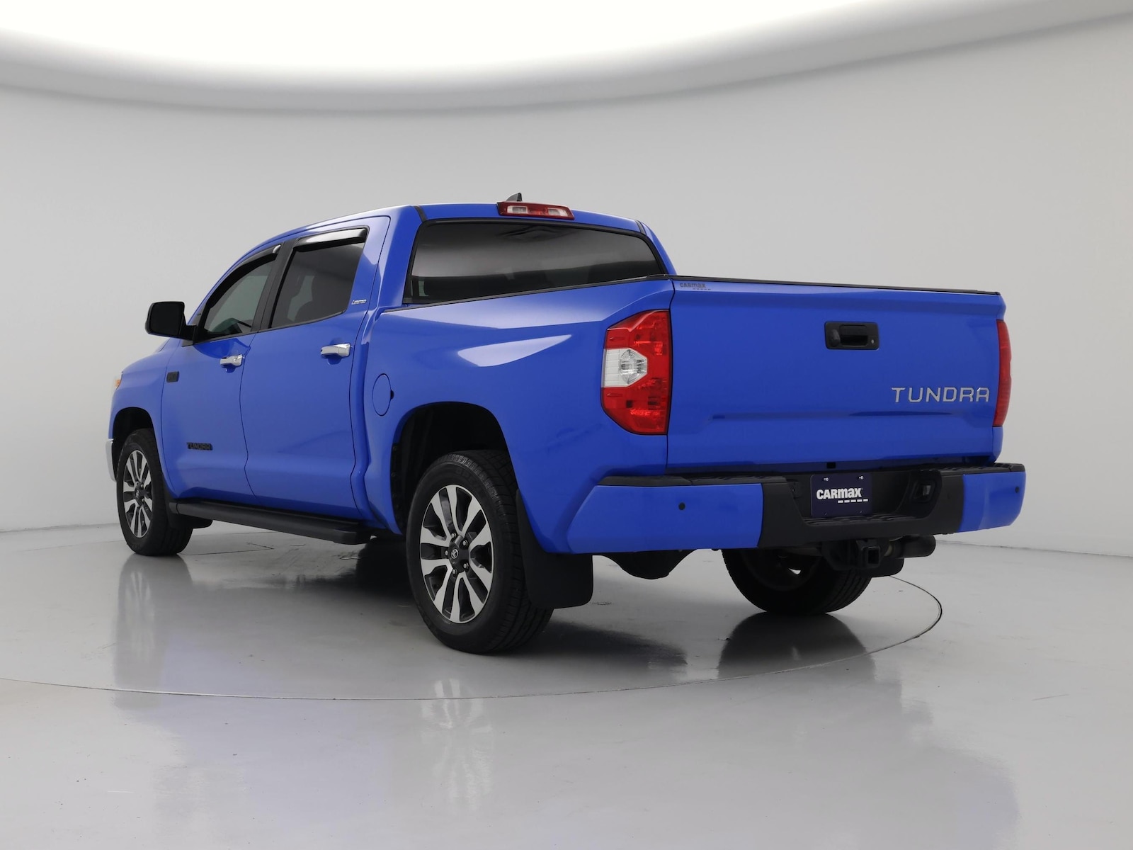 2021 Toyota Tundra 3