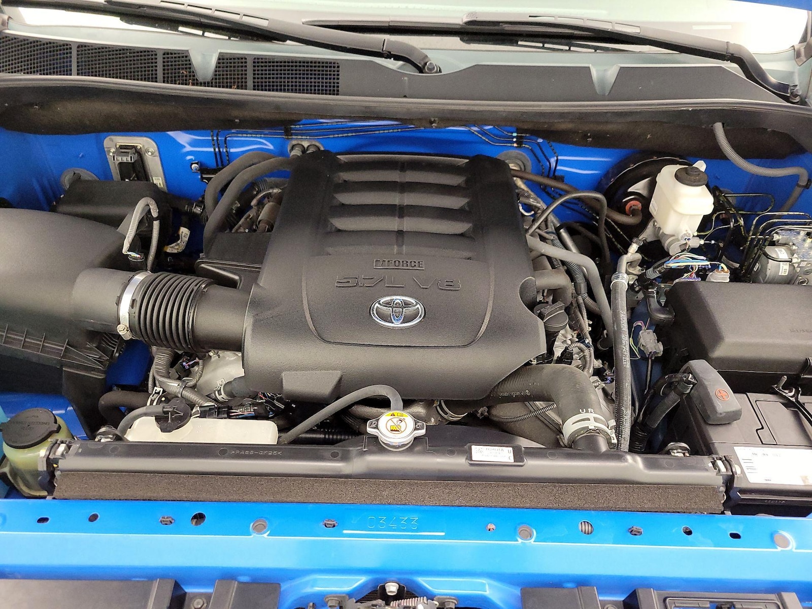 2021 Toyota Tundra 24