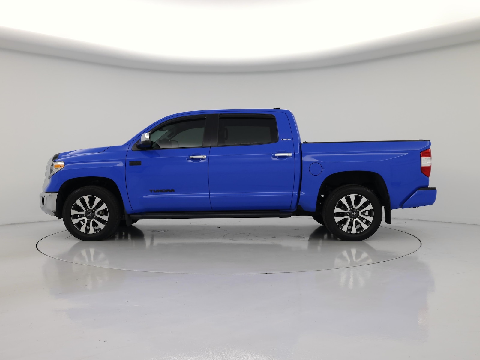 2021 Toyota Tundra 4