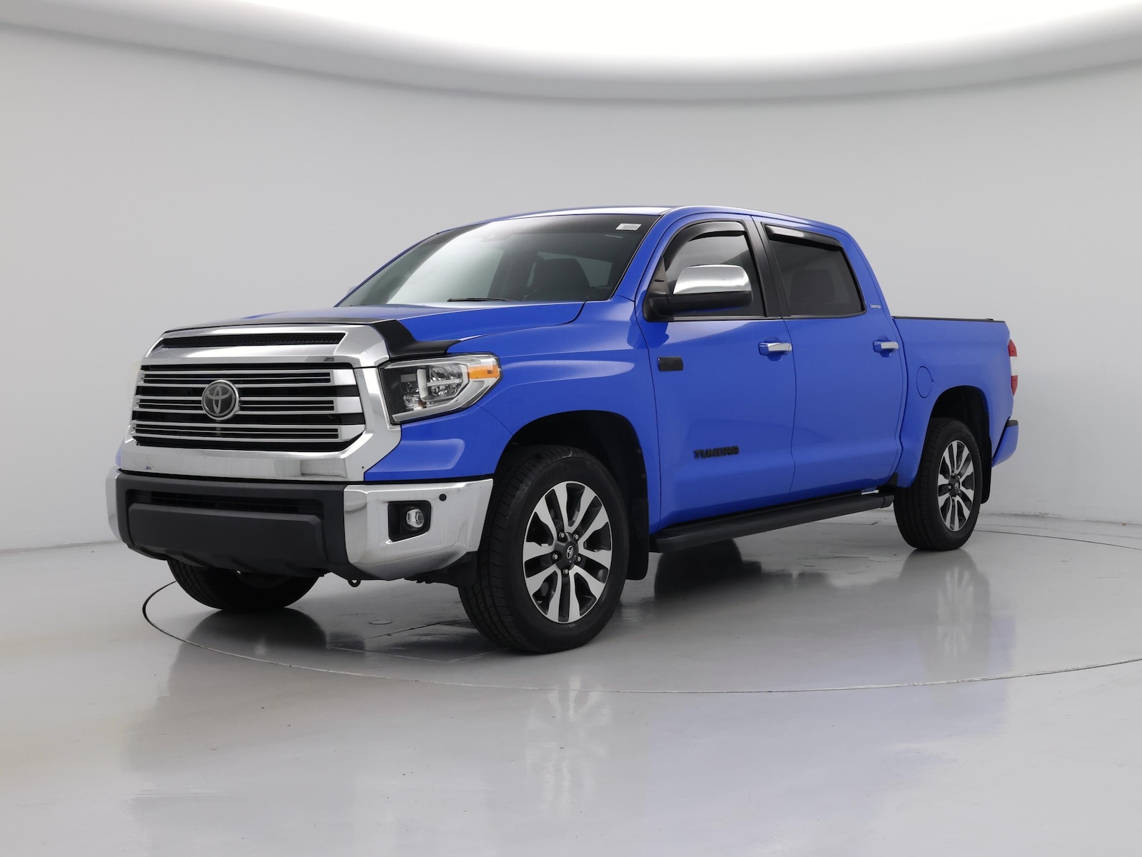 2021 Toyota Tundra 5