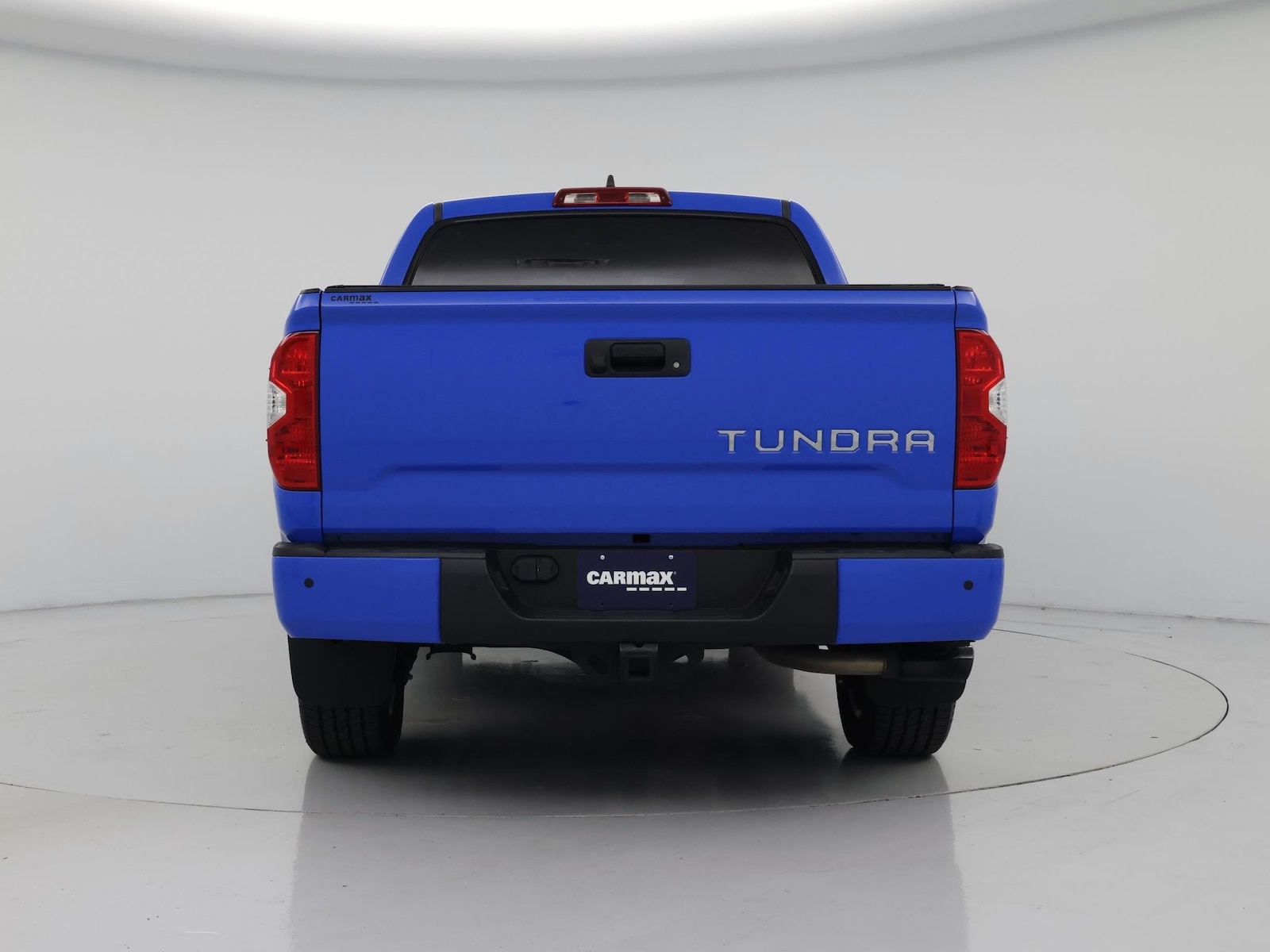 2021 Toyota Tundra 7