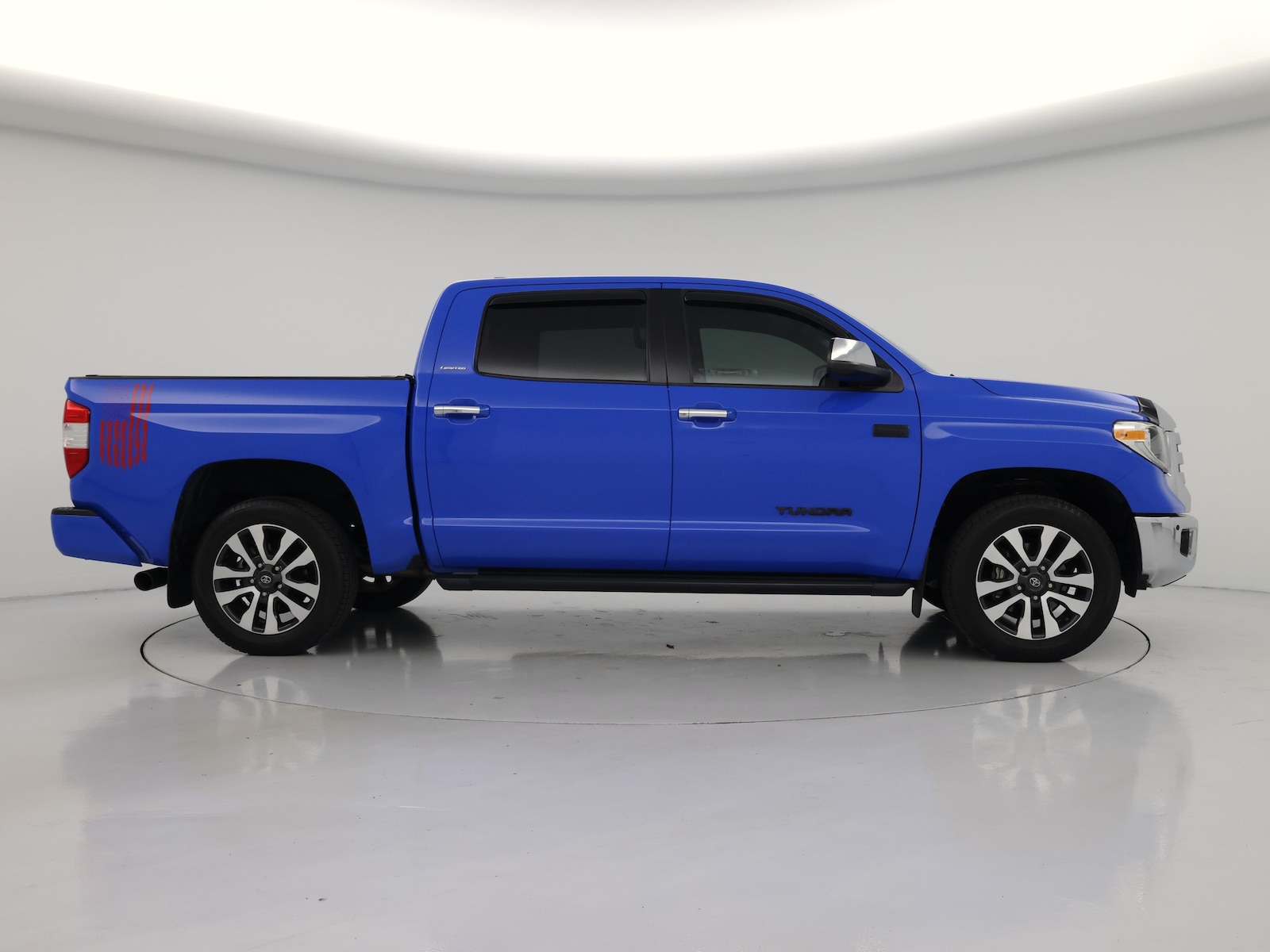 2021 Toyota Tundra 8