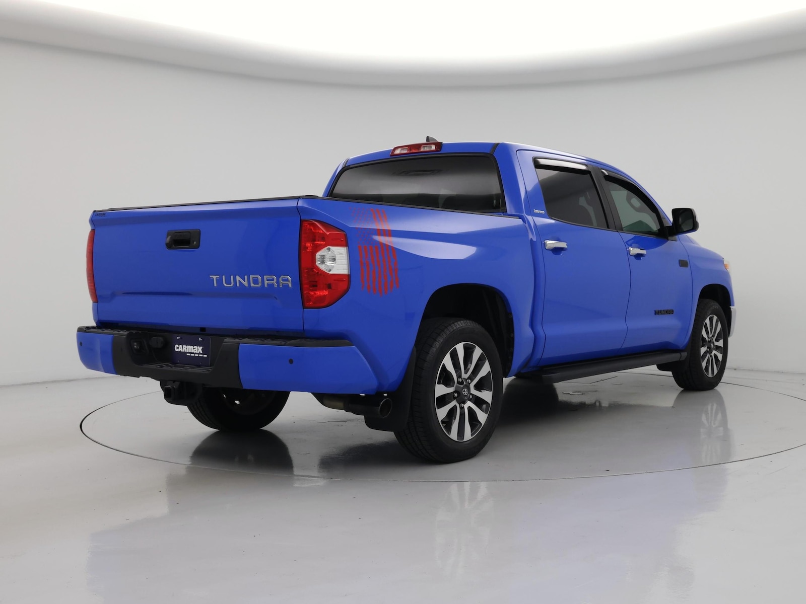2021 Toyota Tundra 9