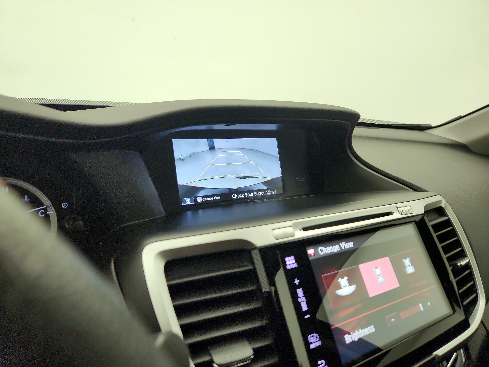 Thumbnail: 2017 Honda Accord - 13