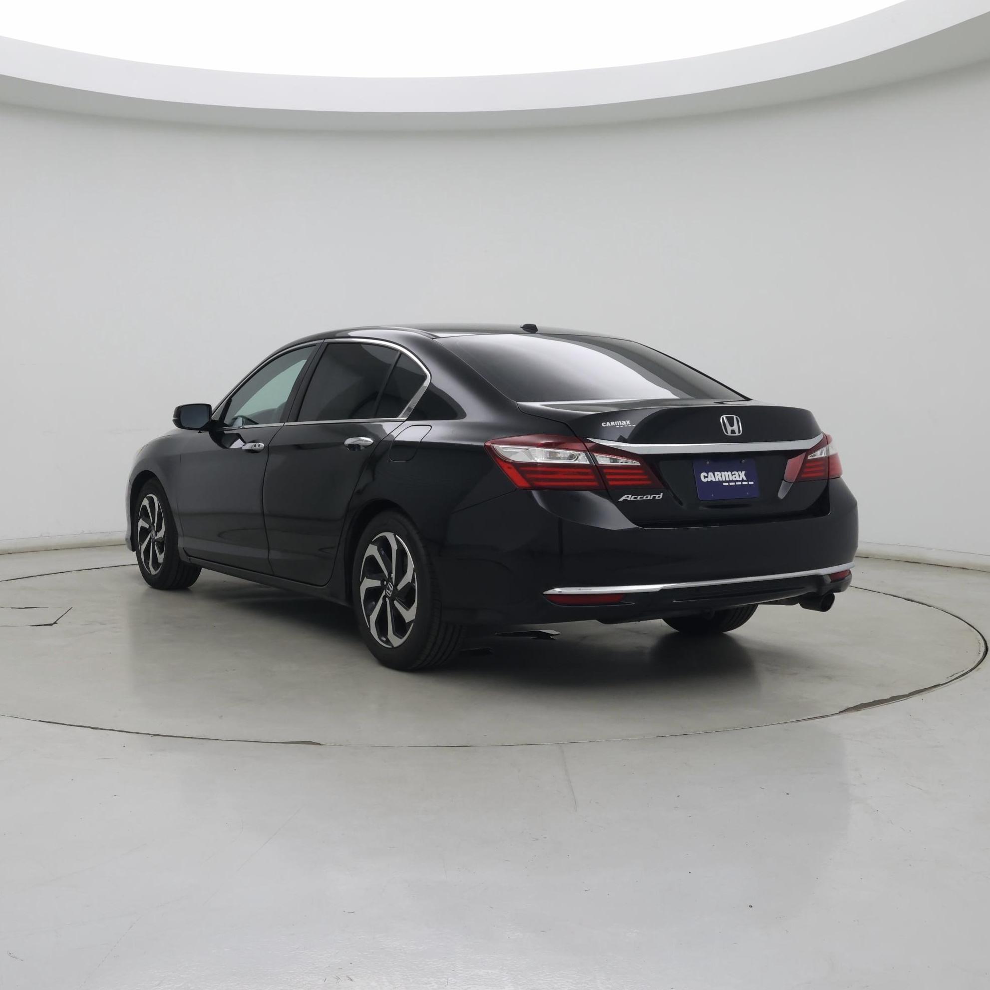 Thumbnail: 2017 Honda Accord - 2
