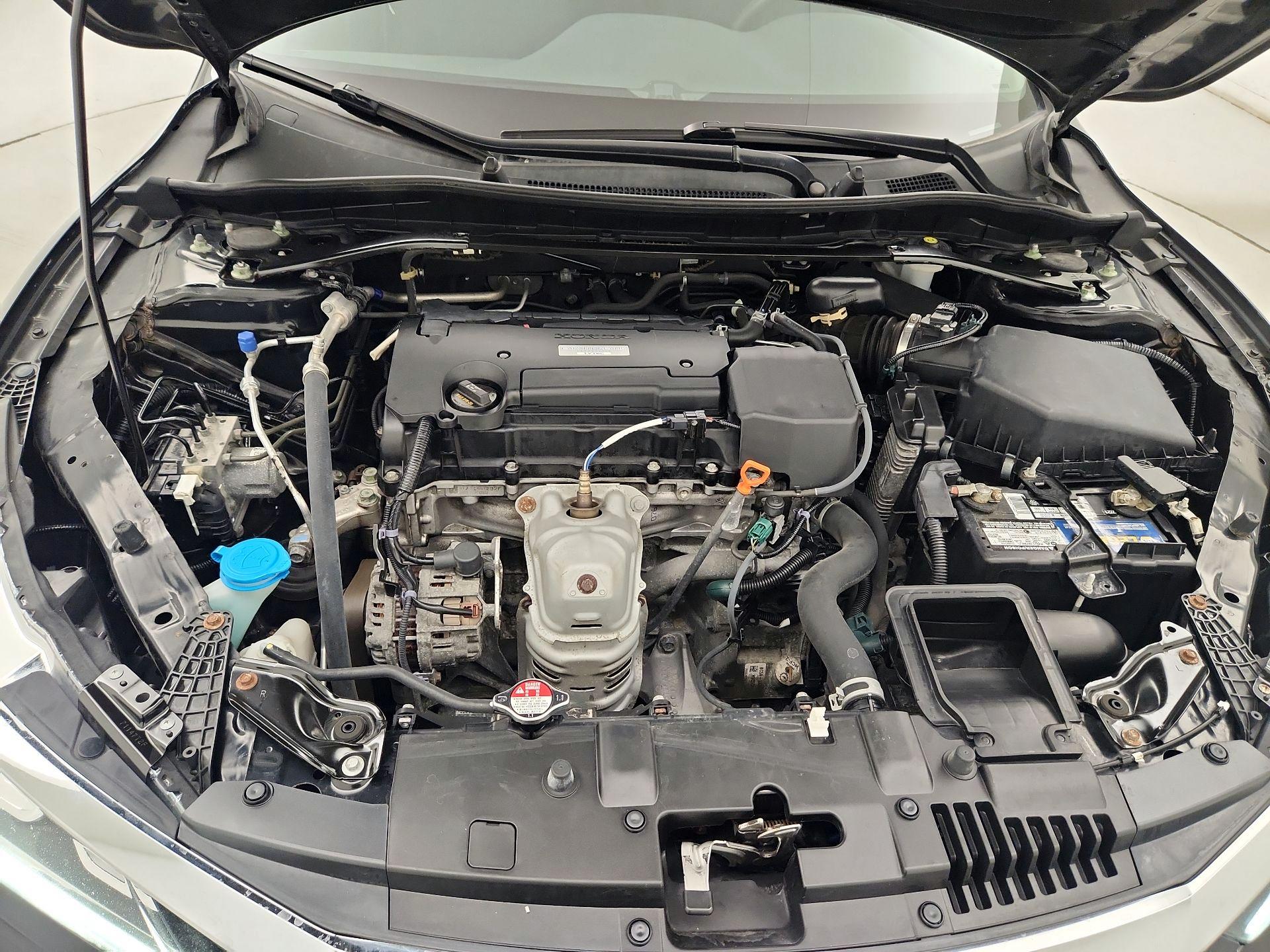 Thumbnail: 2017 Honda Accord - 20