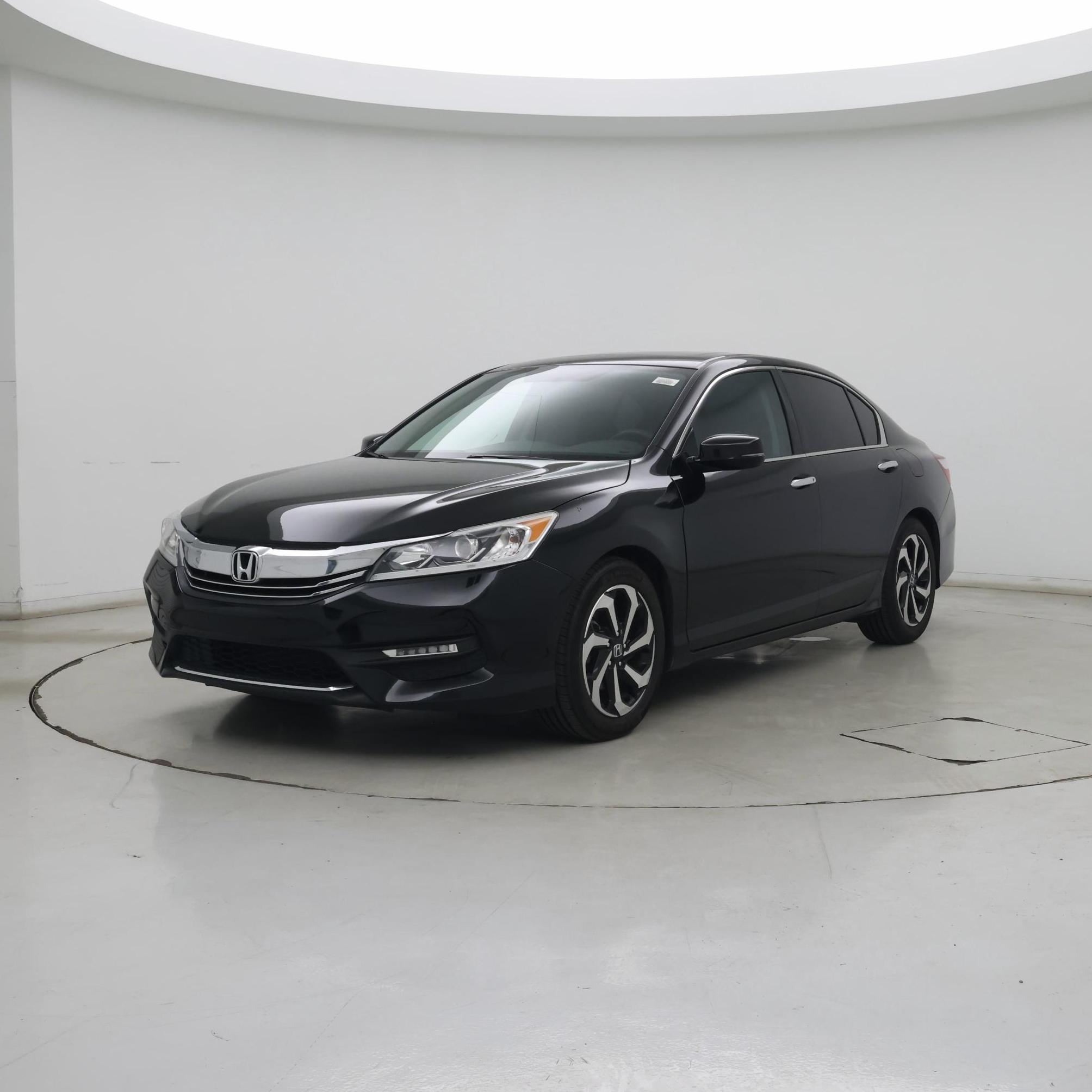 Thumbnail: 2017 Honda Accord - 4