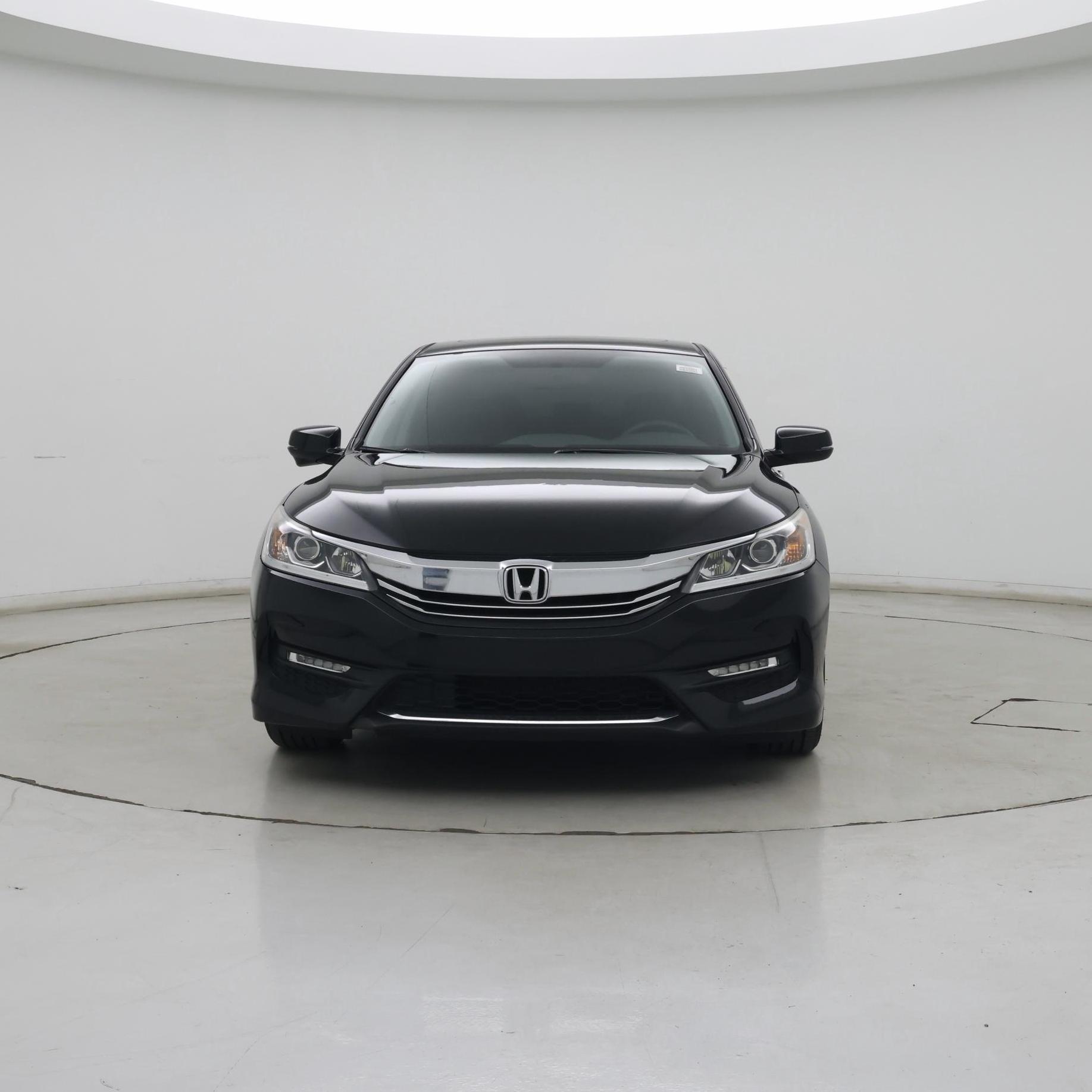 Thumbnail: 2017 Honda Accord - 5