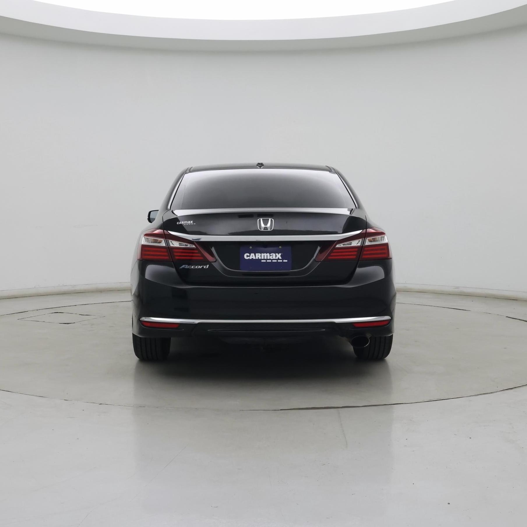 Thumbnail: 2017 Honda Accord - 6