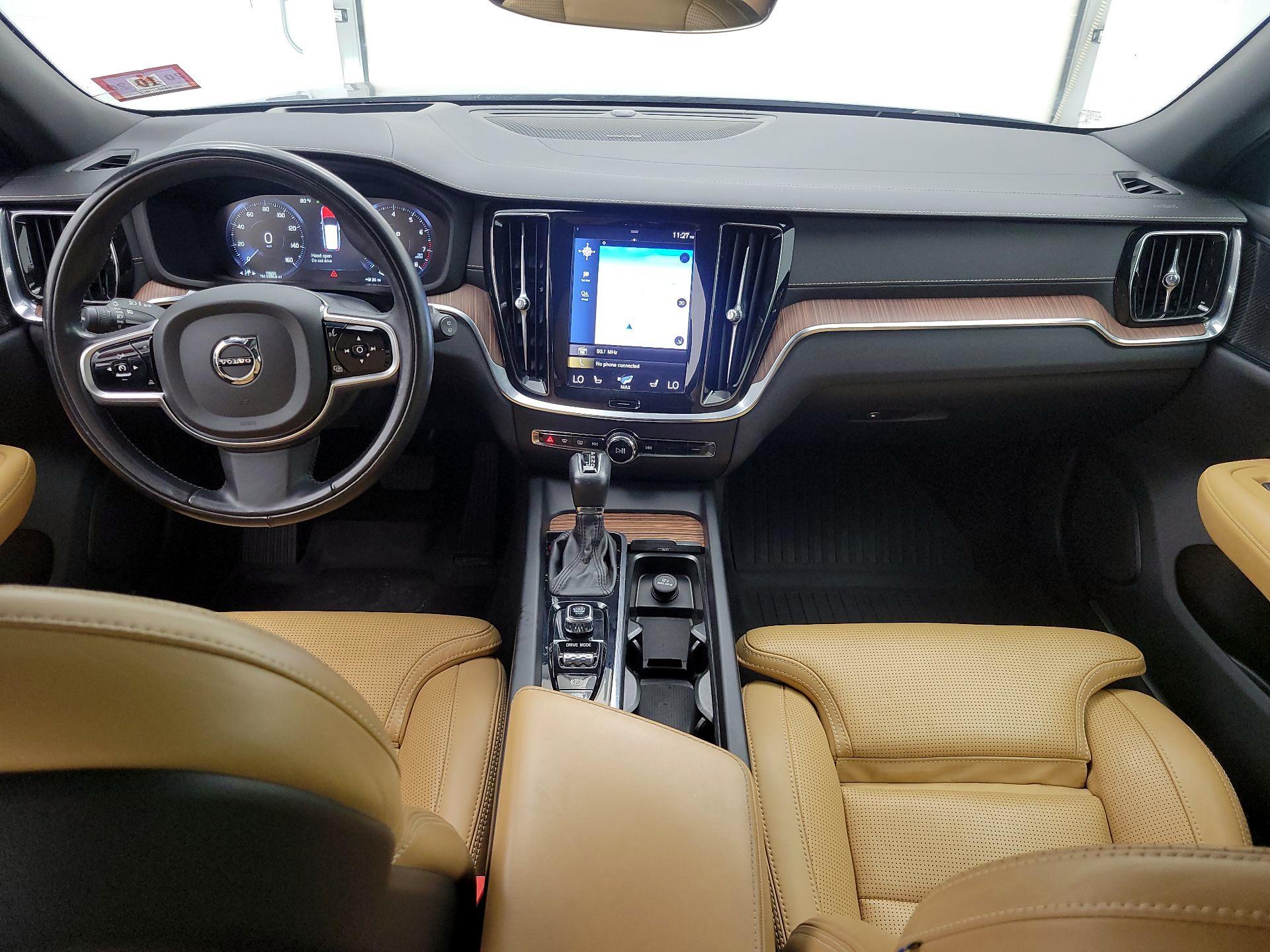 Thumbnail: 2020 Volvo S60 - 9