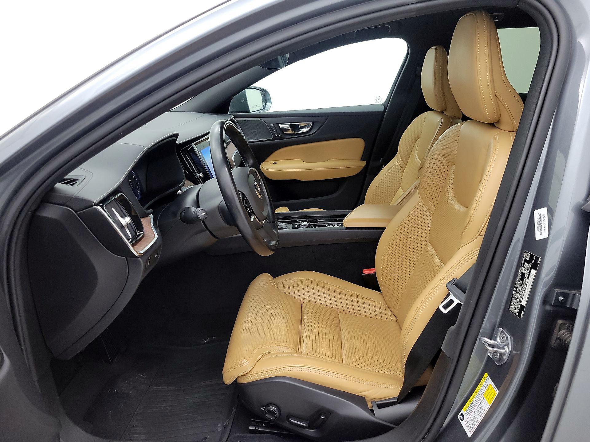 Thumbnail: 2020 Volvo S60 - 11