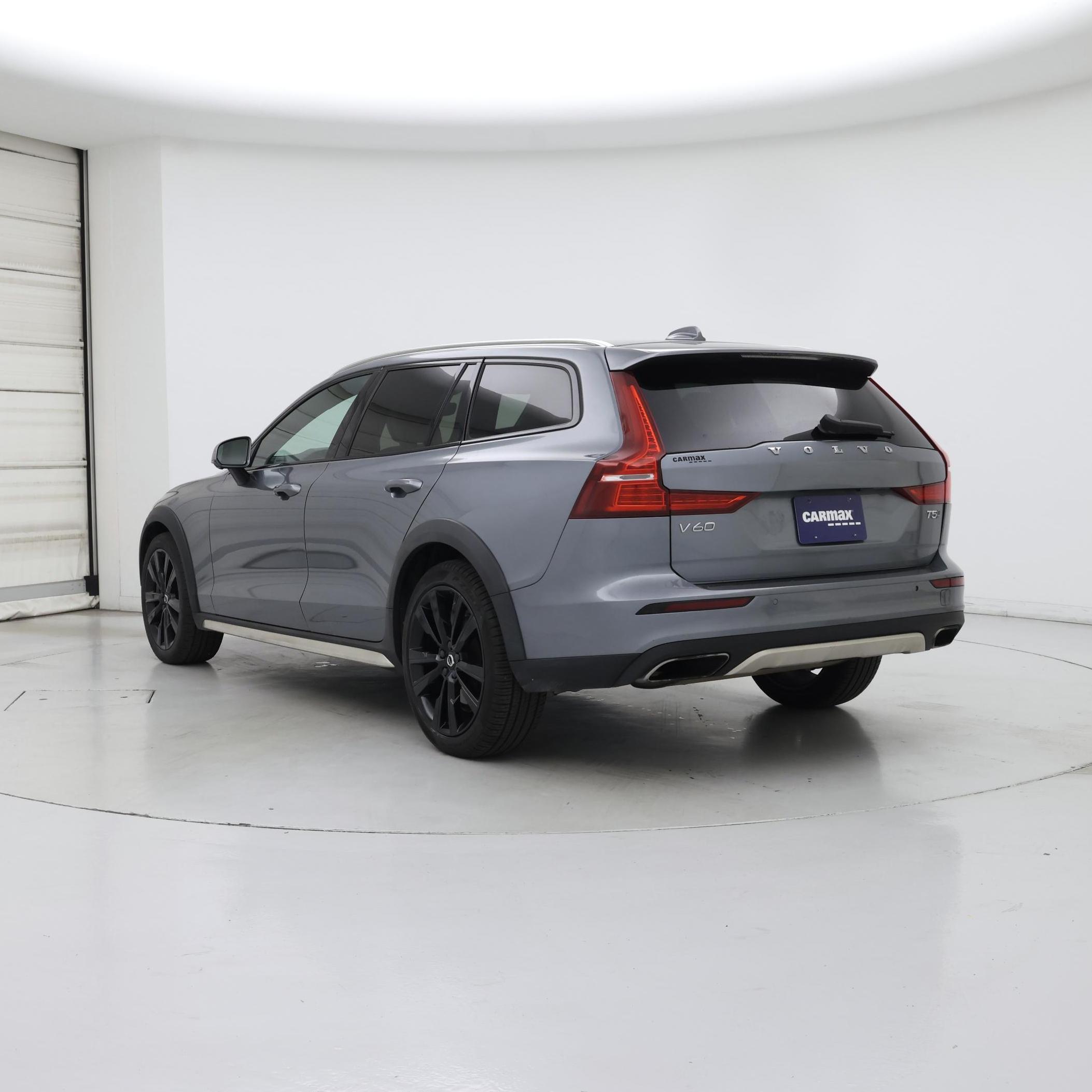 Thumbnail: 2020 Volvo S60 - 2