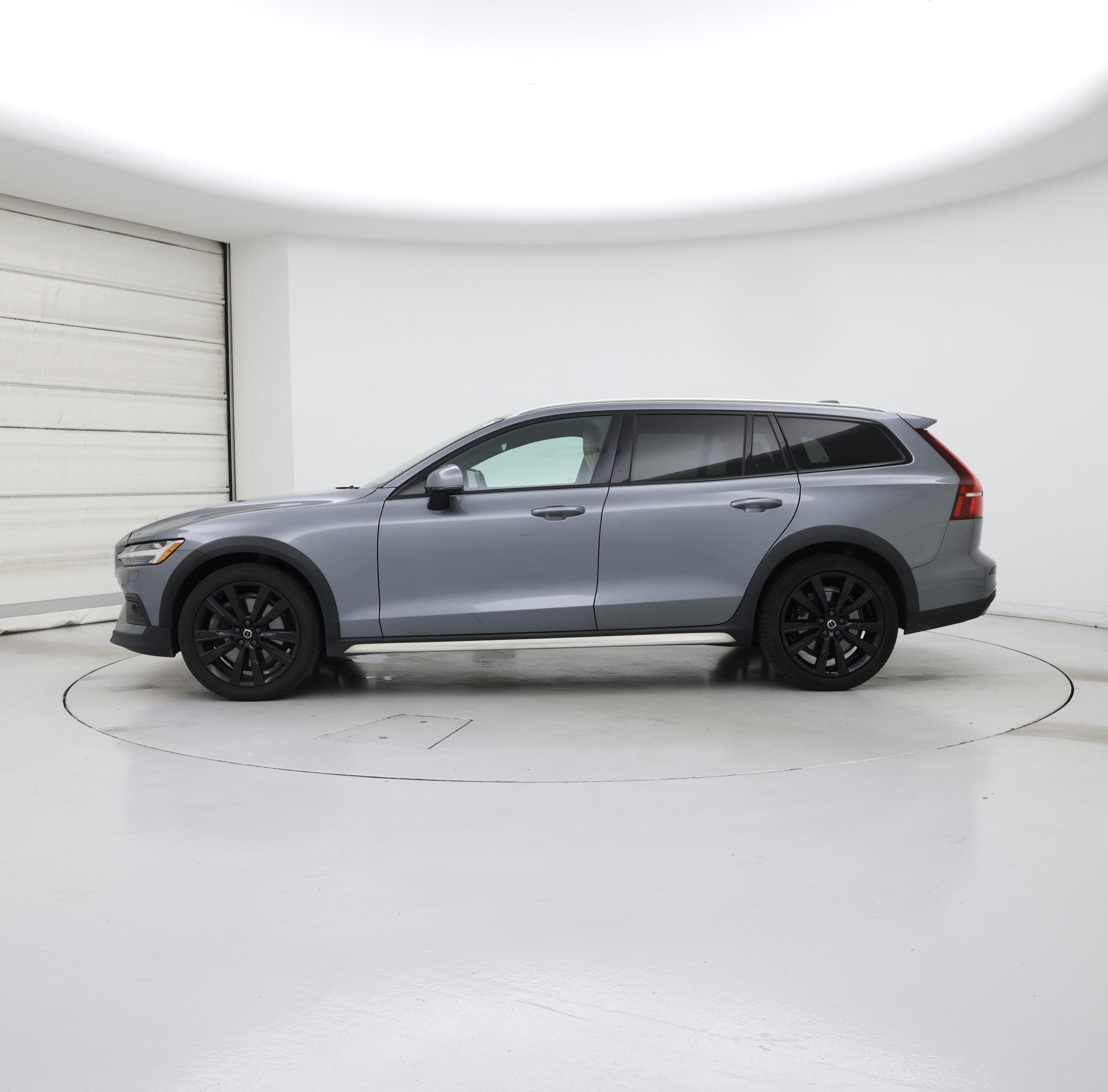 Thumbnail: 2020 Volvo S60 - 3