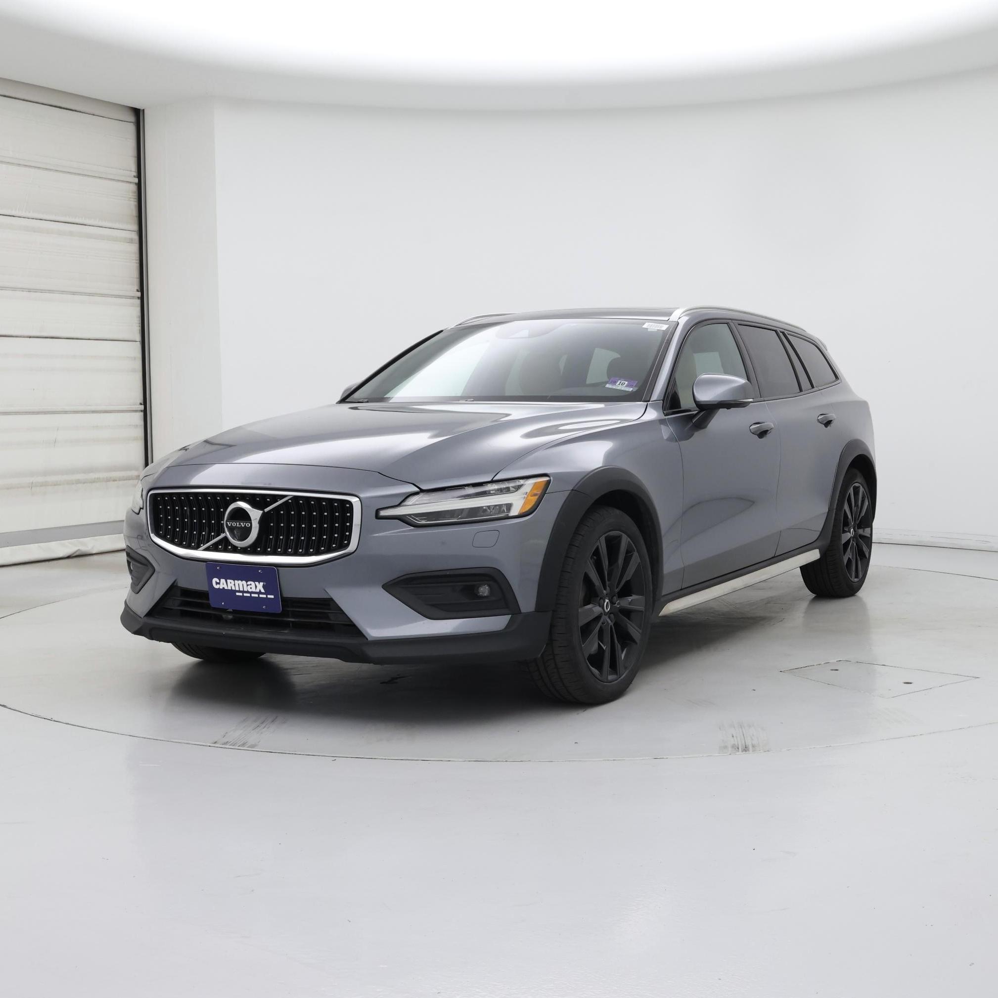 Thumbnail: 2020 Volvo S60 - 4